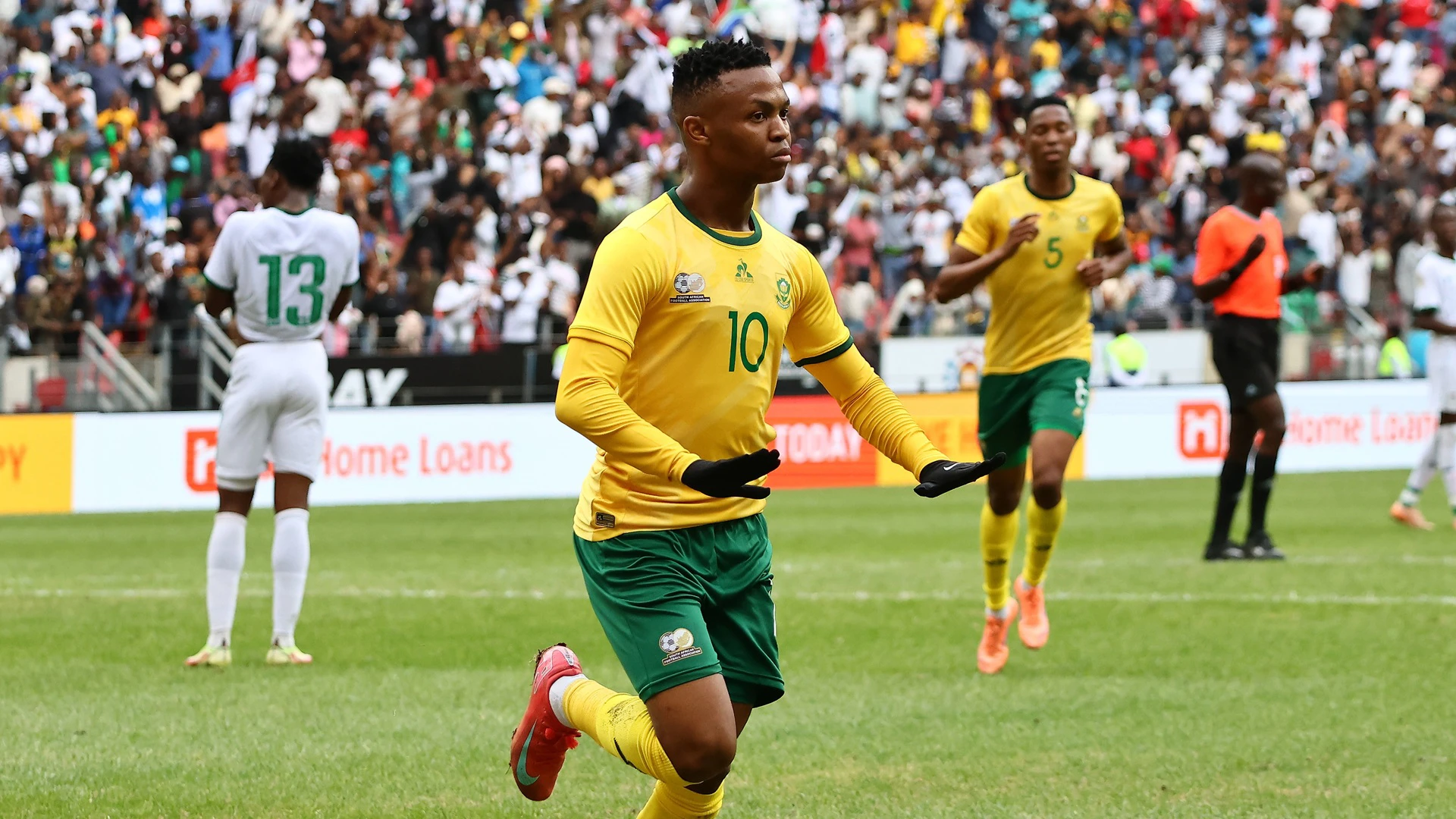 South Africa v Ghana | Friendly Match Preview | Africa Cup of Nations 2025