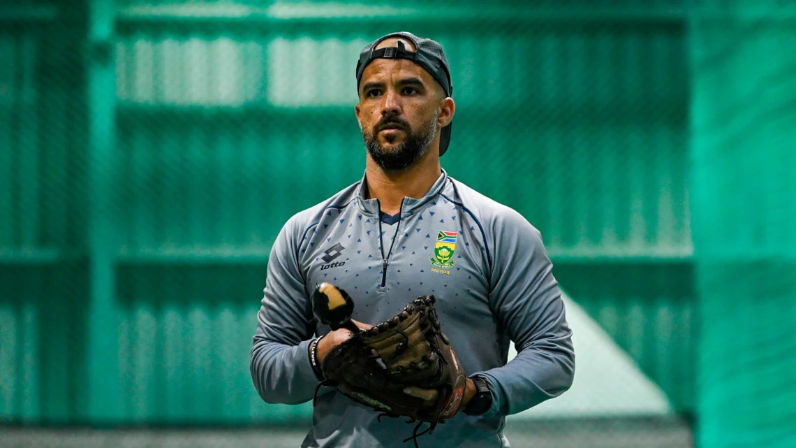 Duminy steps down as white-ball batting coach | SuperSport