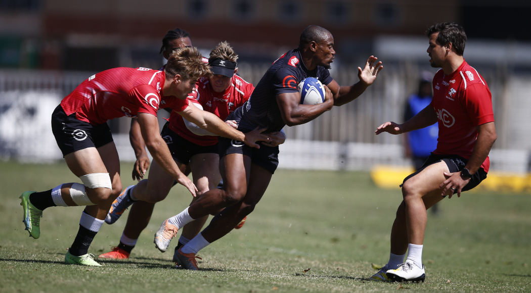 All you need to know about SA's chances in the Champions' Cup