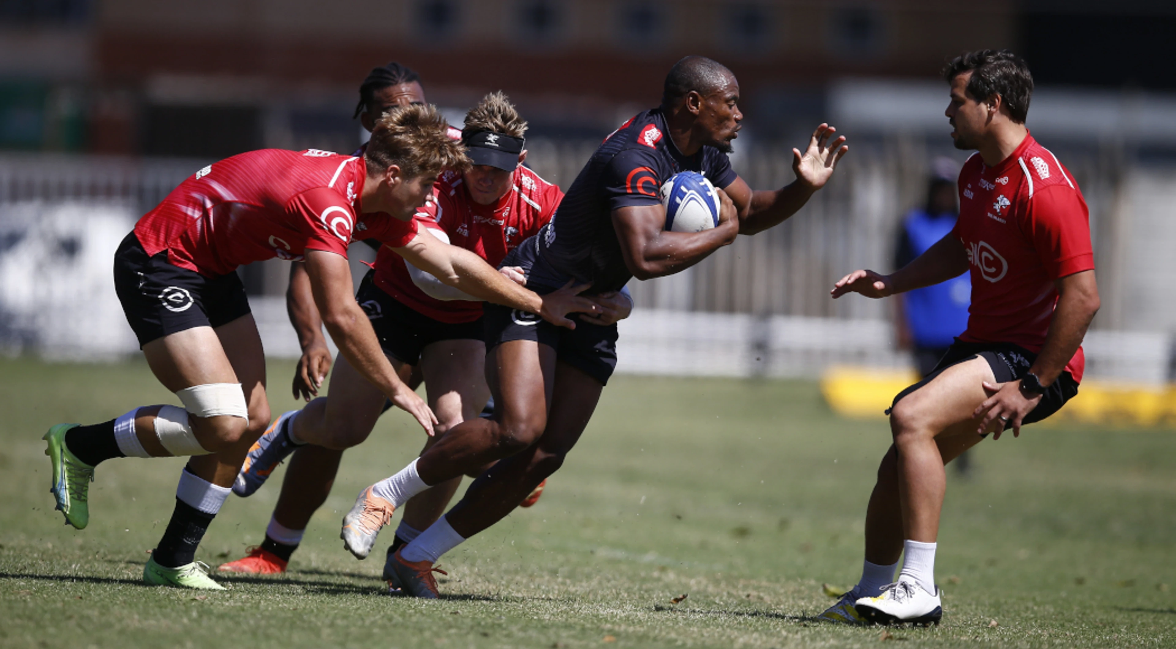 All you need to know about SA's chances in the Champions' Cup