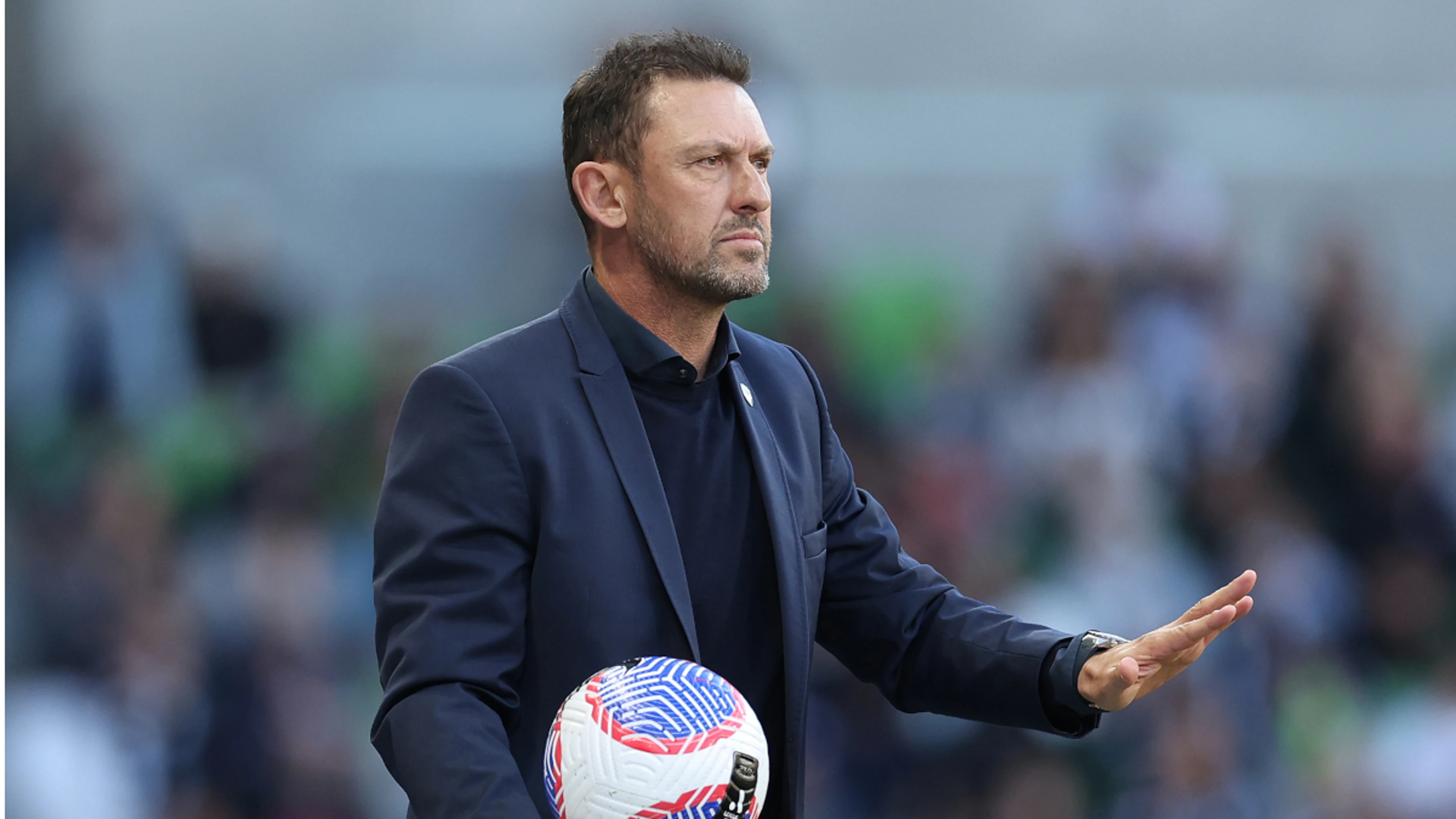 Tony Popovic appointed new Socceroos coach