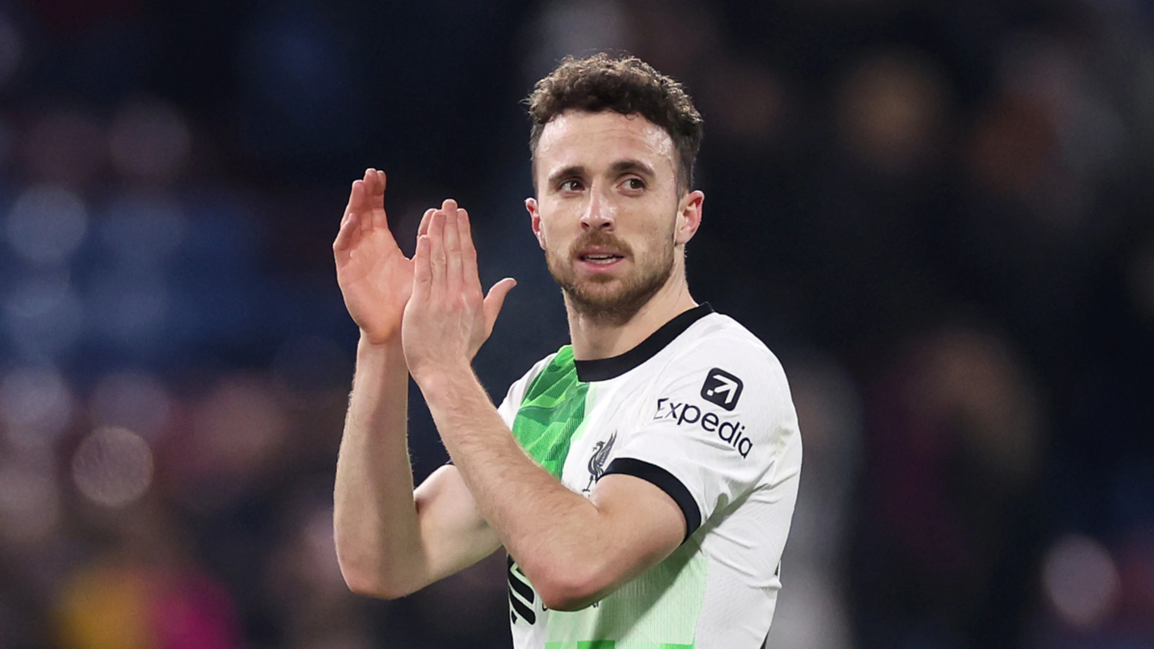 Liverpool boosted by Jota's timely return for Newcastle clash