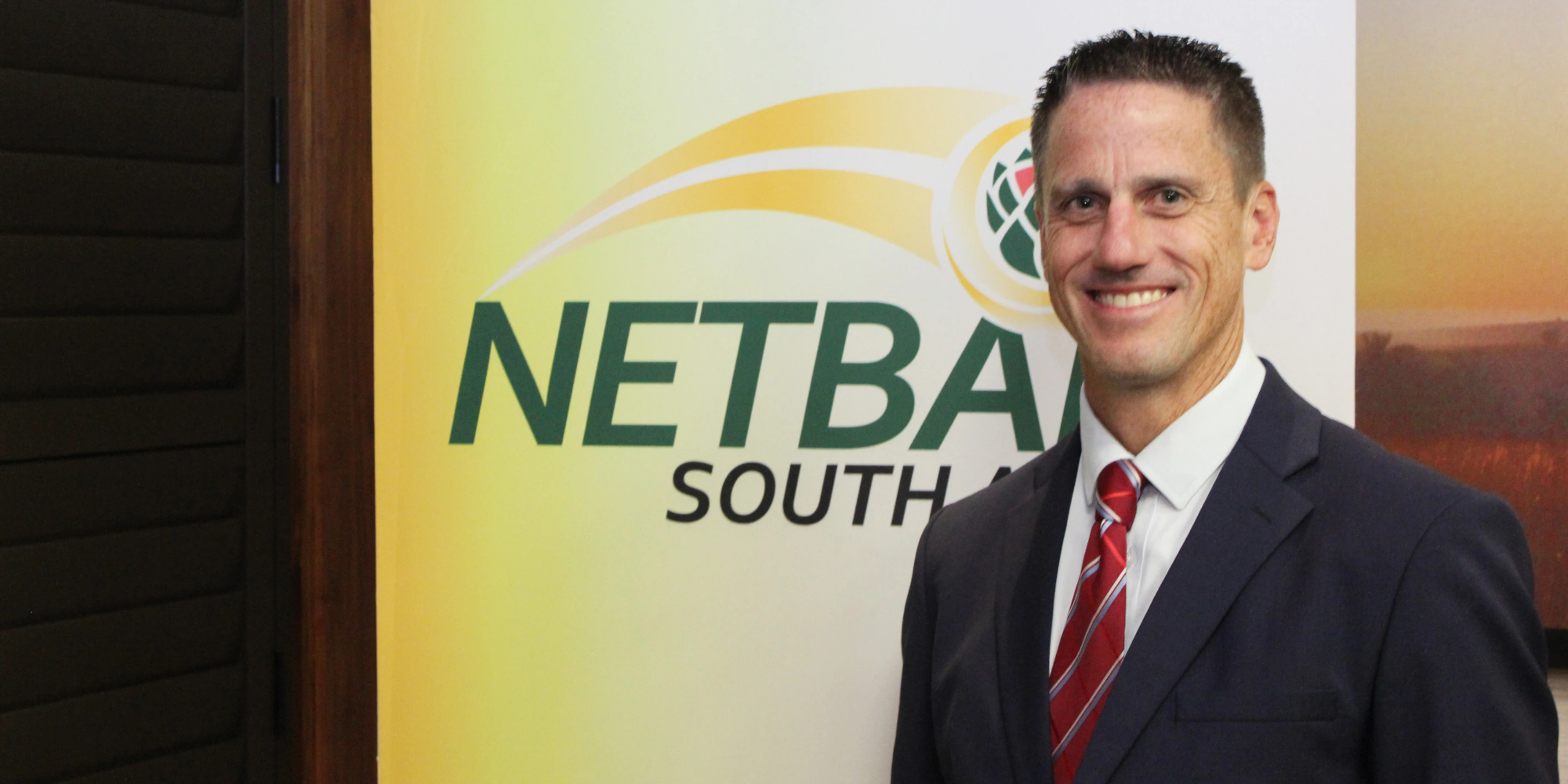 New NSA boss, Brooke, tasked with healing and growth