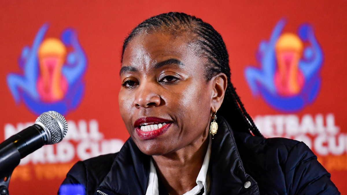 Netball World Cup 2023 all set for spectacular start in Cape Town on Friday