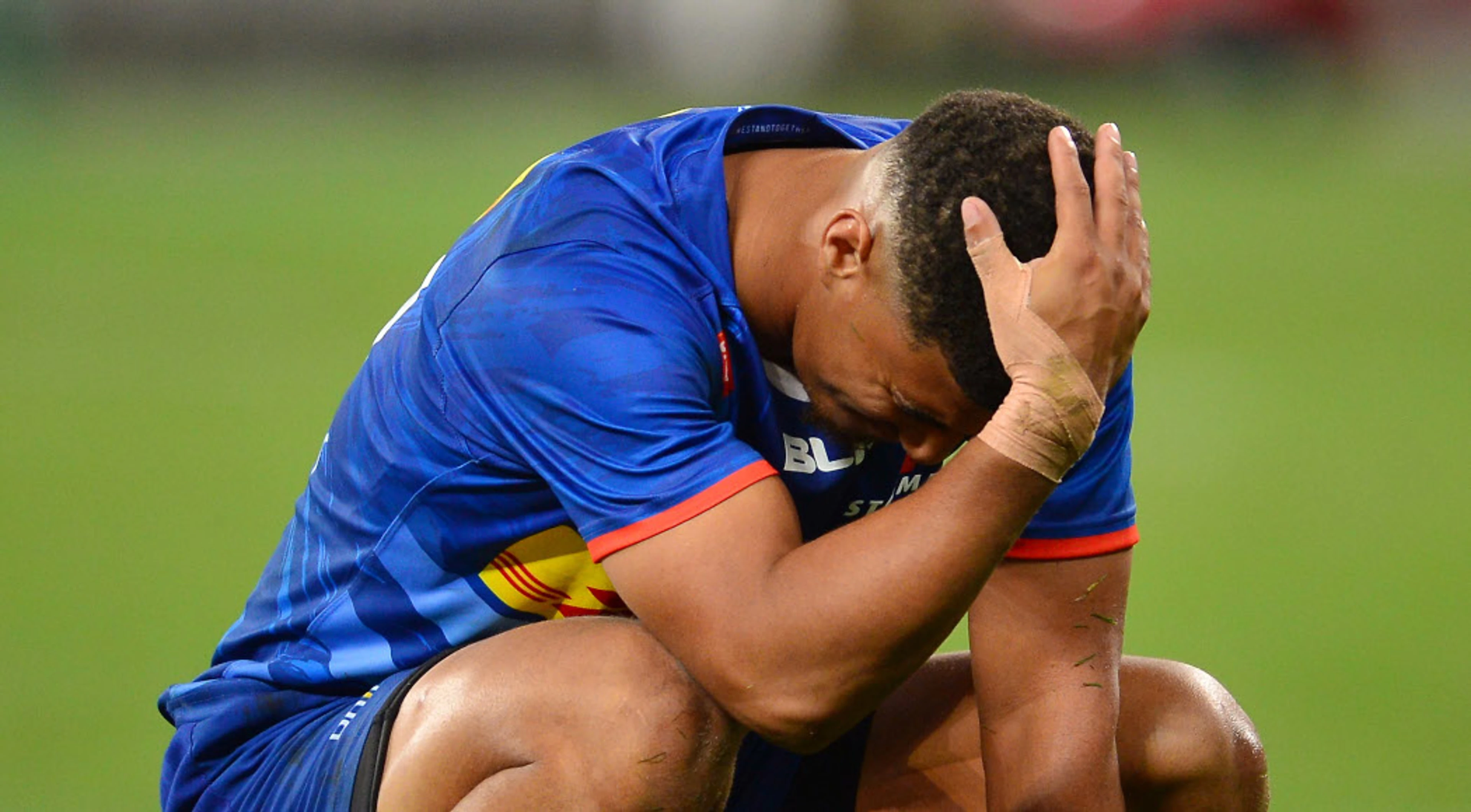 Emirates Lions v DHL Stormers cancelled