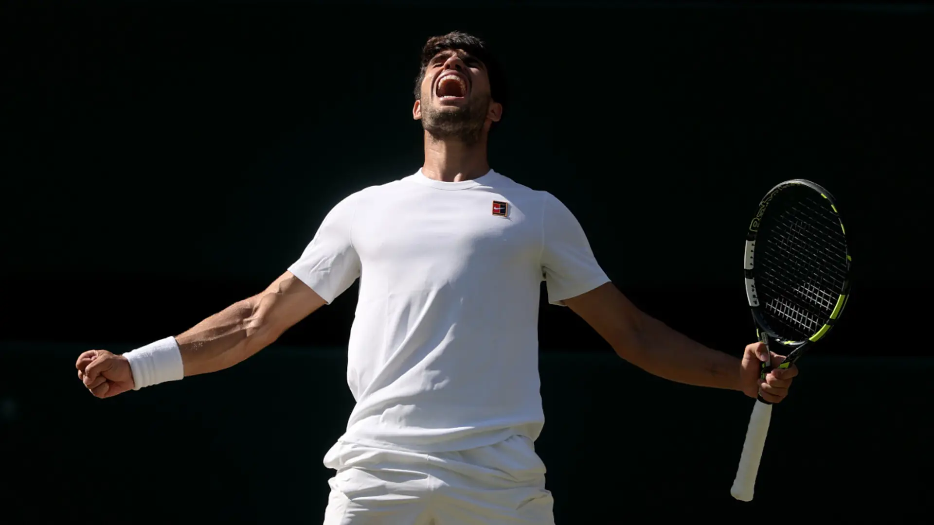 REMATCH: Alcaraz, Sinner will resume rivalry in Wimbledon final
