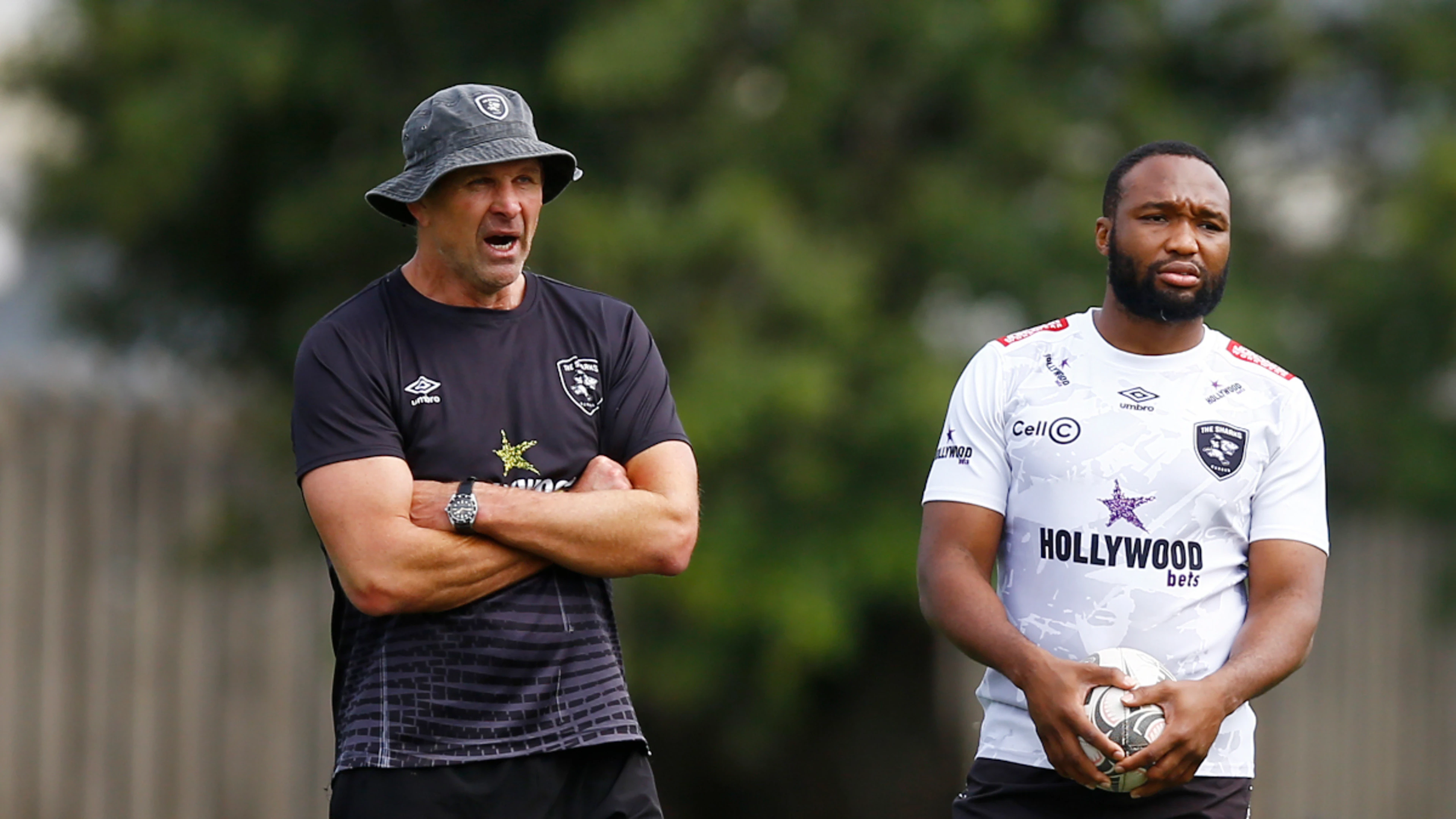 Sharks/Saracens game adds momentum to growth of unique rugby partnership