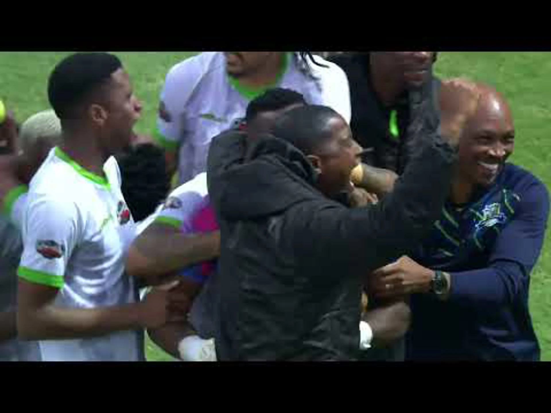 Arrows v Gallants | Match Highlights | Carling Knockout