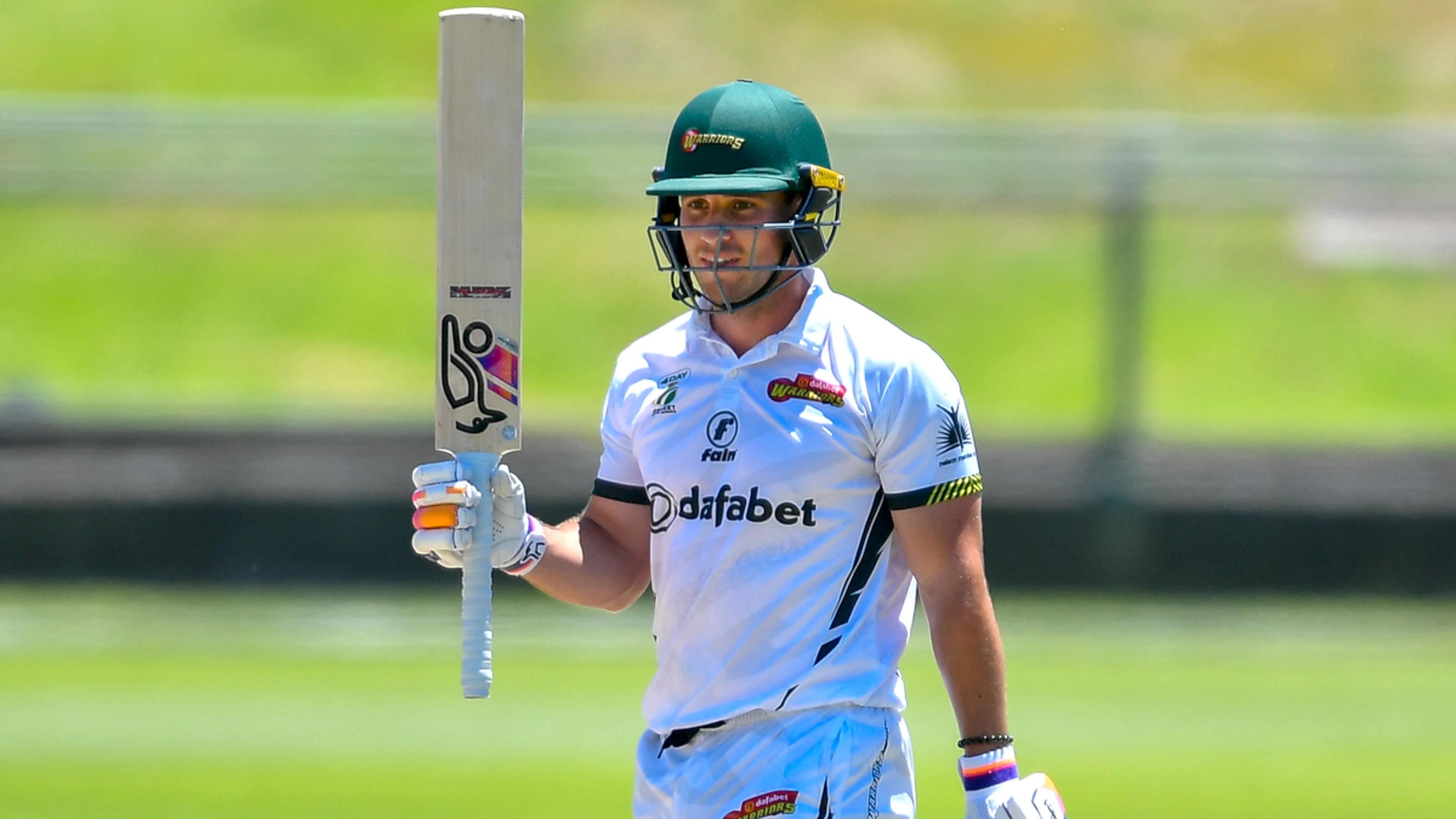 DAY 4: Qeshile secures draw for Warriors in thriller against Western Province