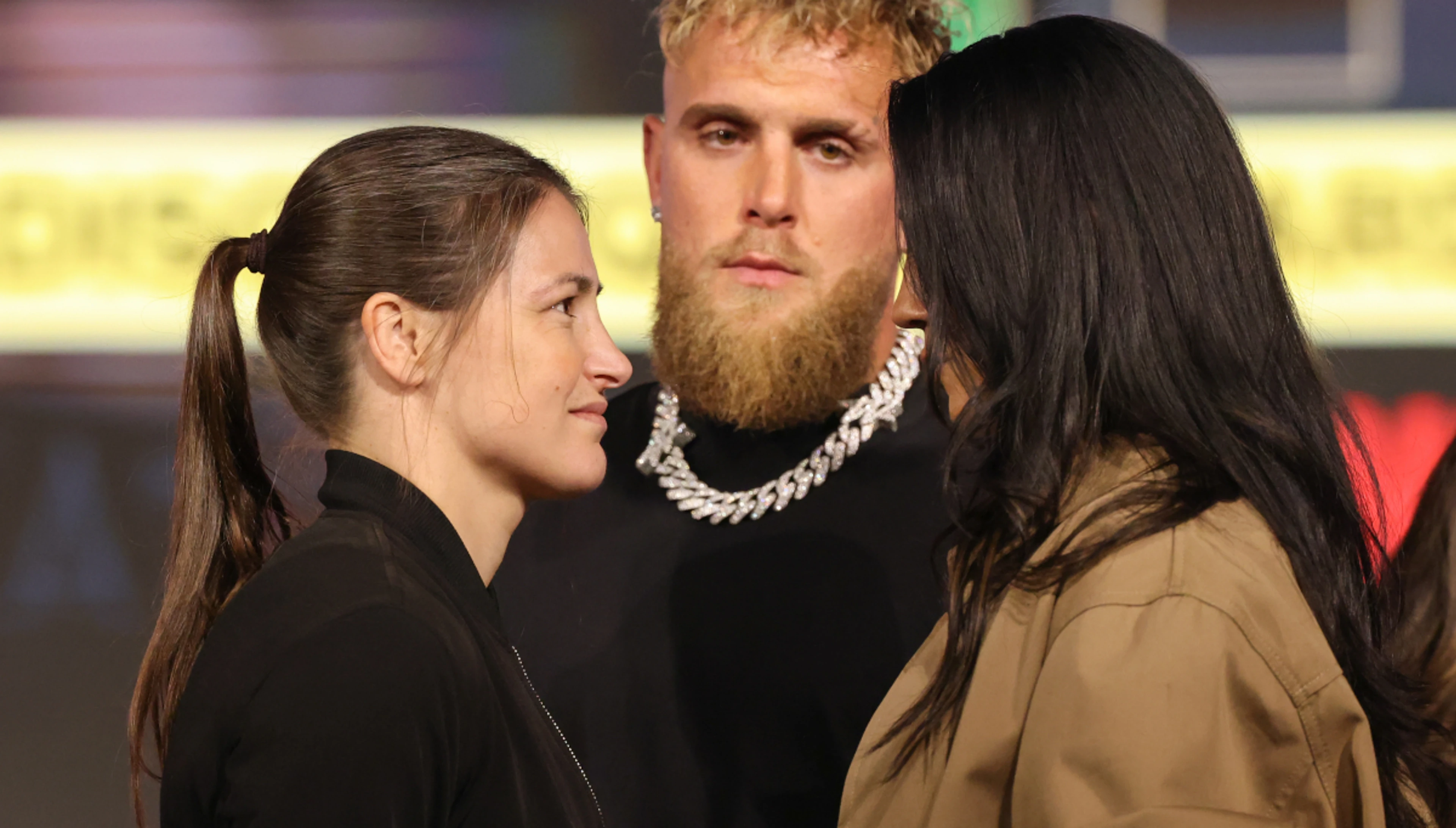 Taylor-Serrano's history-making return to MSG reflects women's progress