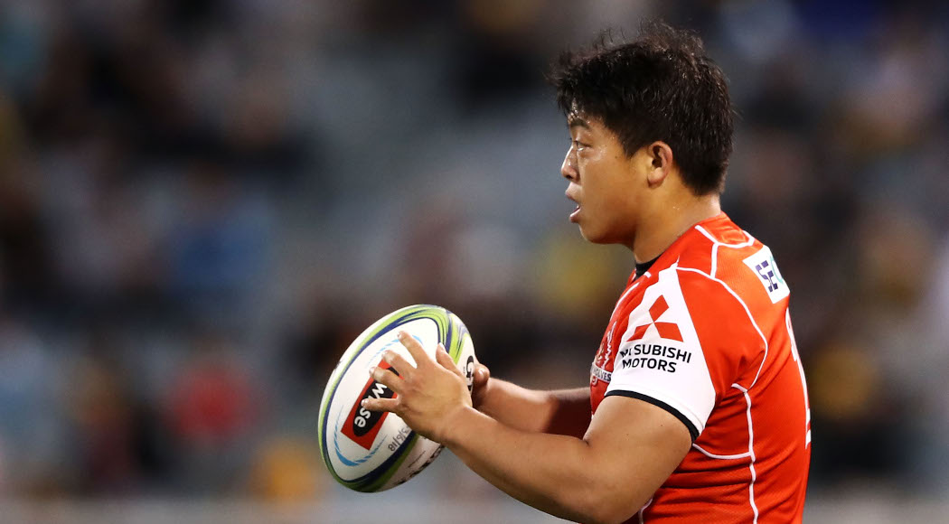 Japan to lean on experienced bench against All Blacks