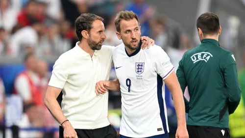 Southgate still the right coach for England despite Euro 2024 struggles ...