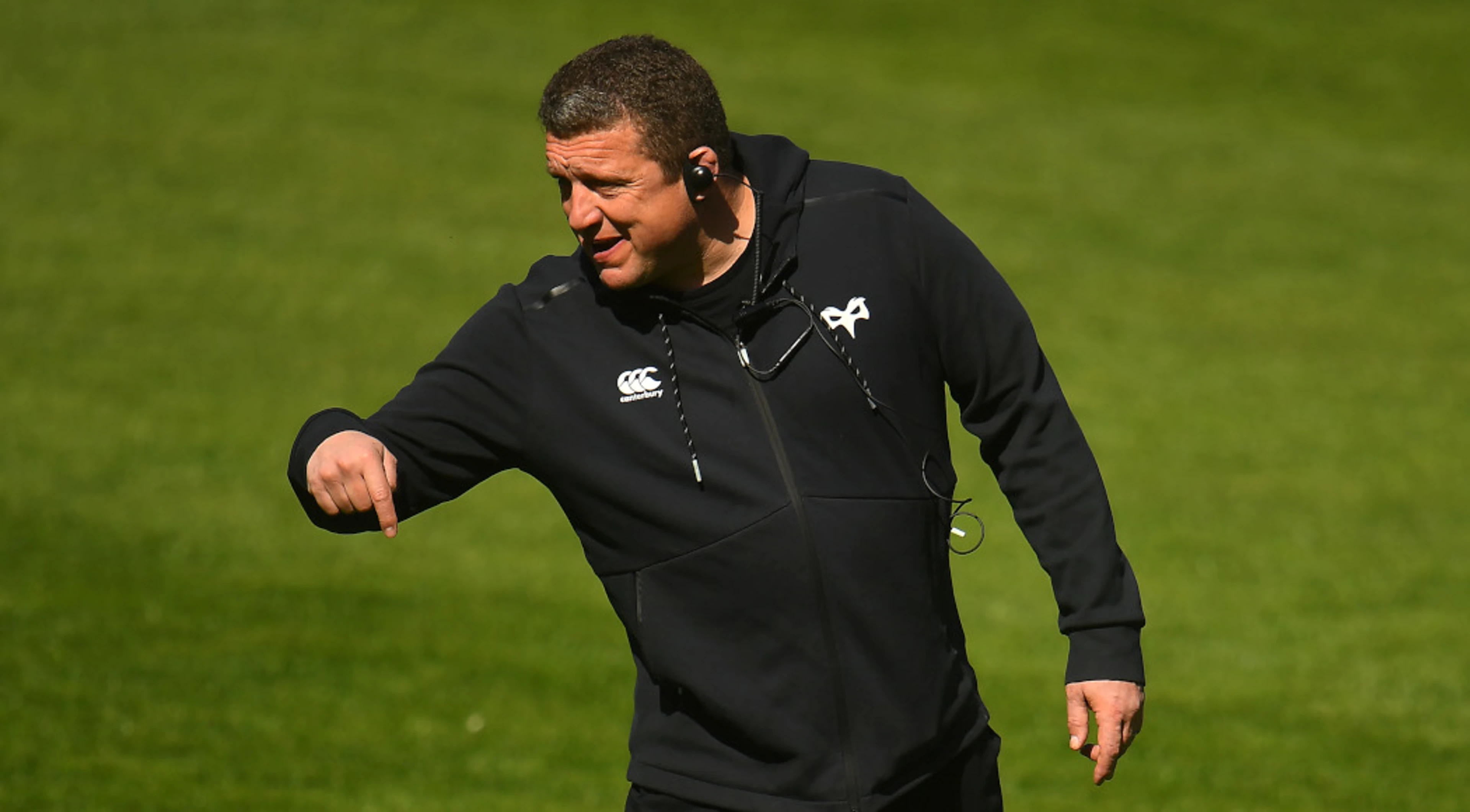 Famous French win has set benchmark for URC festive derbies - Ospreys boss