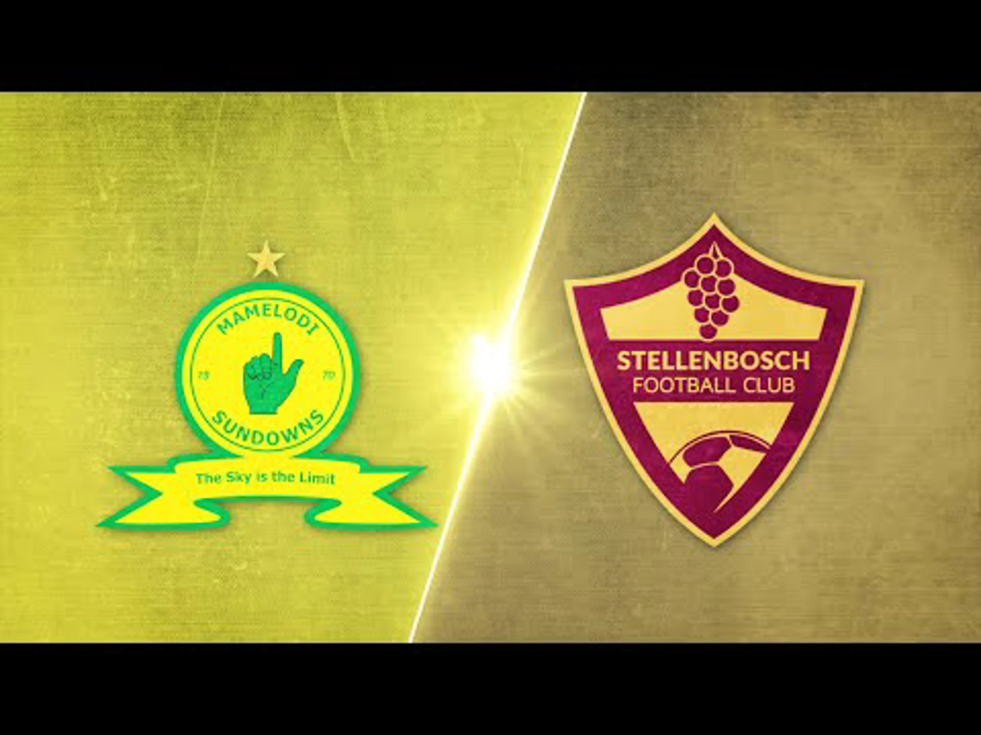 Mamelodi Sundowns v Stellenbosch | Match in 3 | Betway Premiership