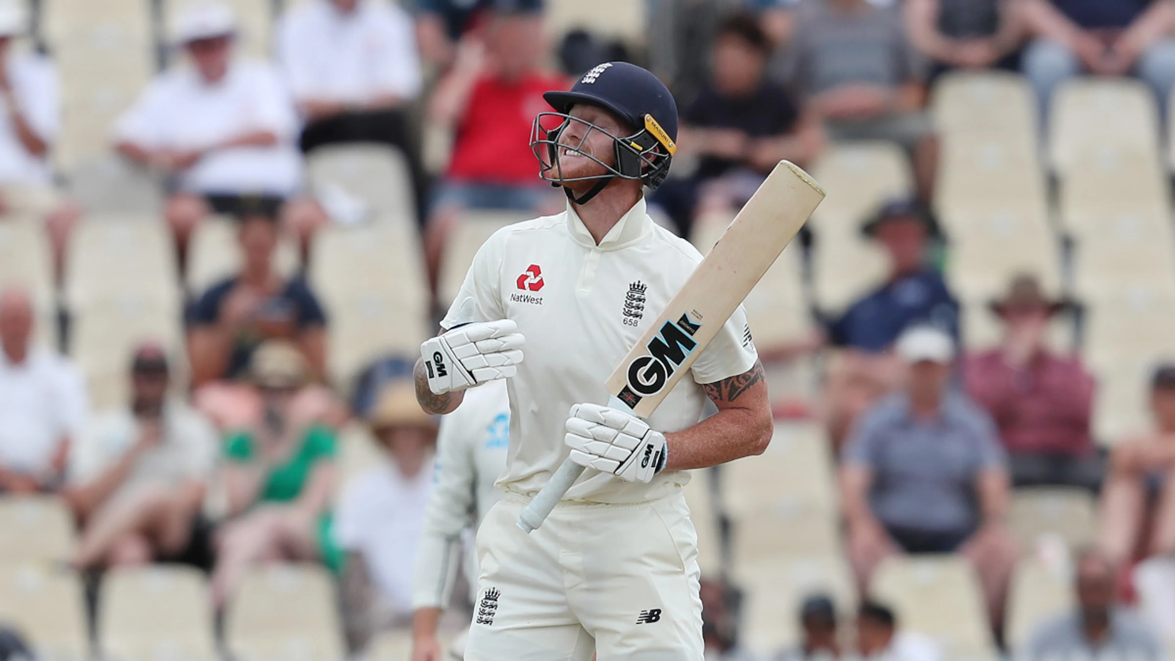 Three things we learned from England's rout of Zimbabwe