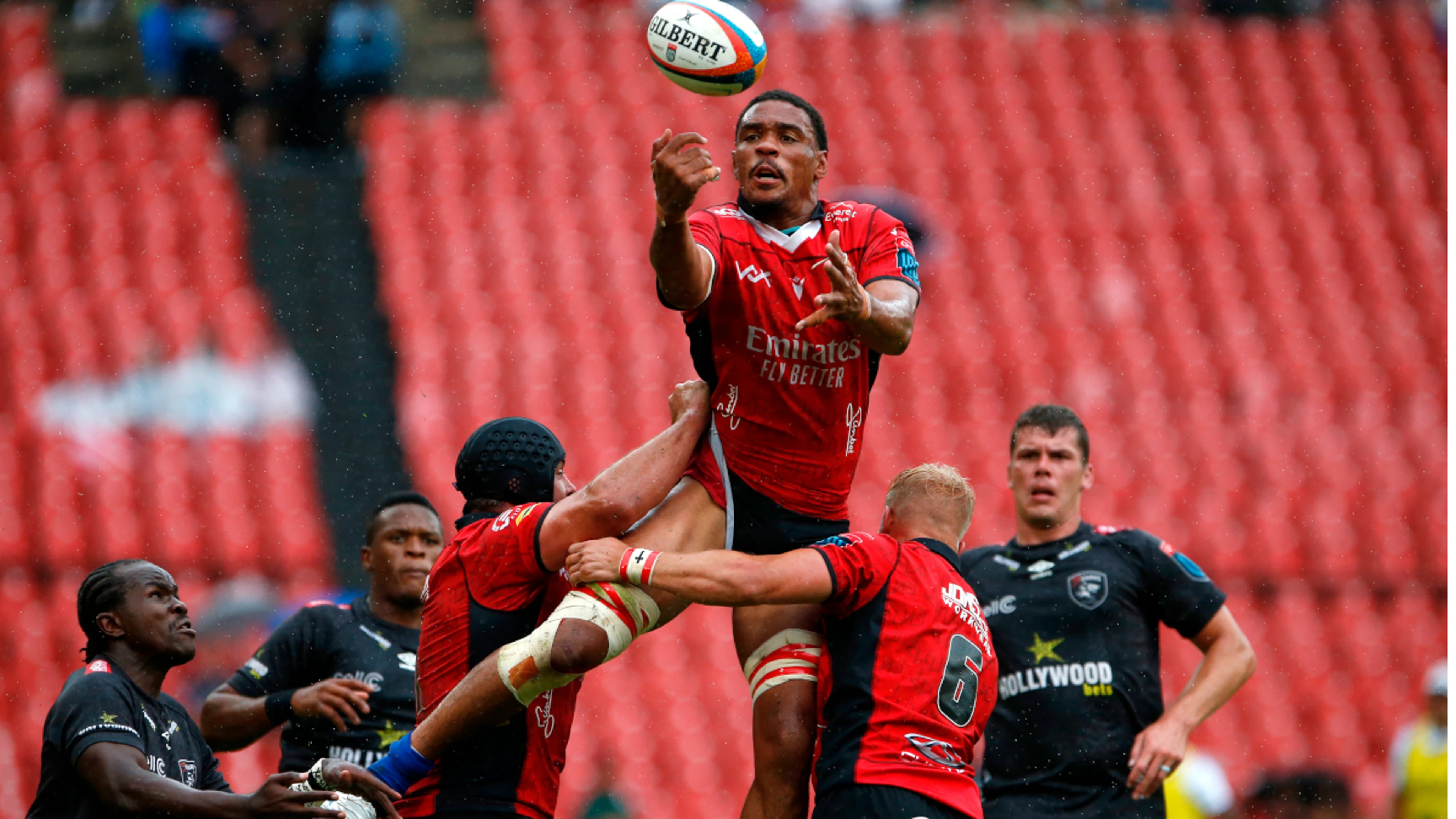 Lions need to shake "Jekyll and Hyde" tag