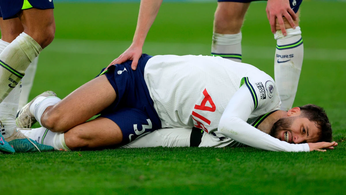 Bentancur's return a huge lift for Spurs squad - Postecoglou | SuperSport