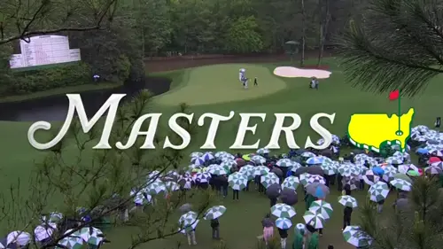 The Masters | Day 3 | Highlights
