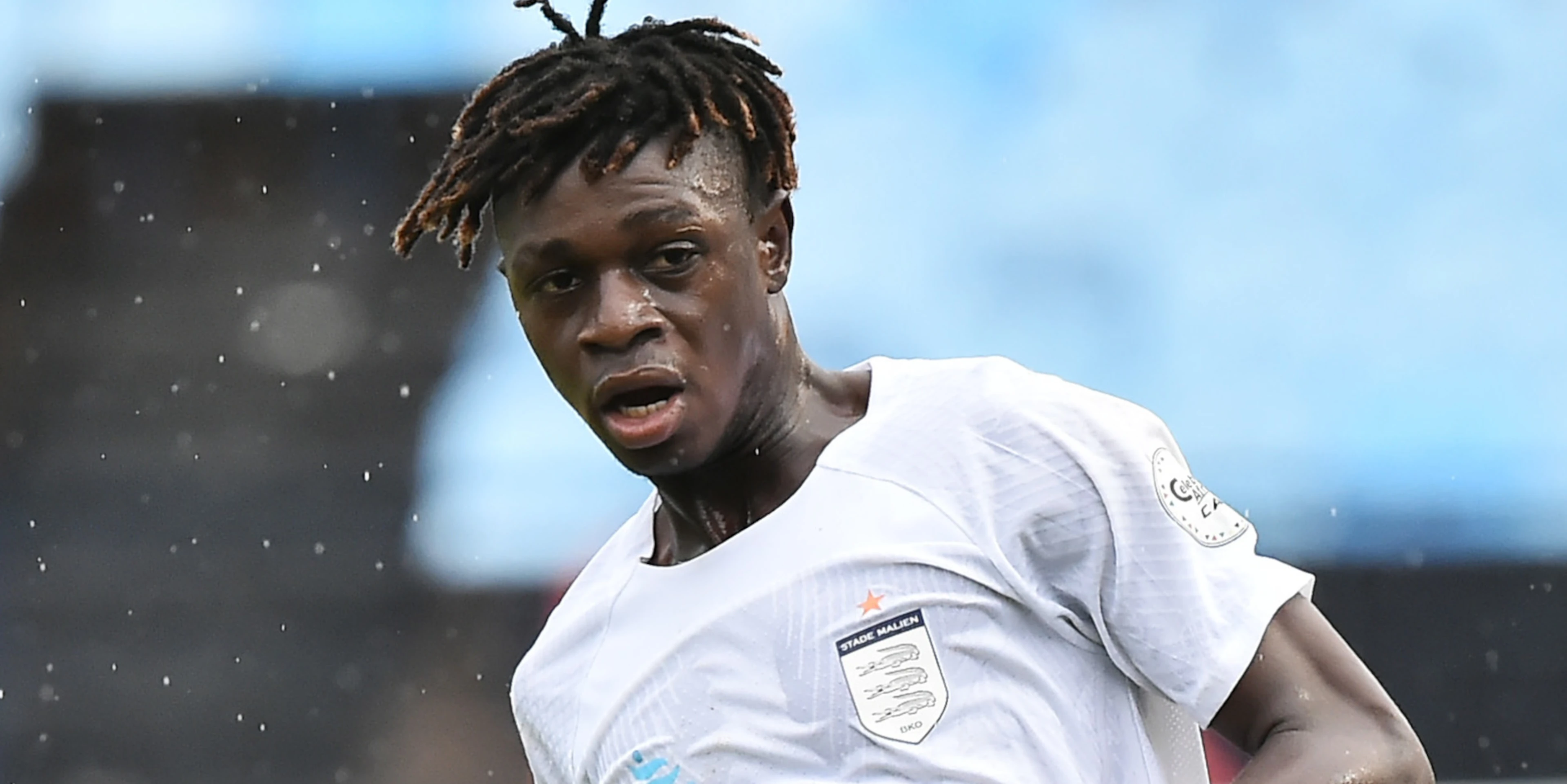 Mali club Stade create CAF Champions League history