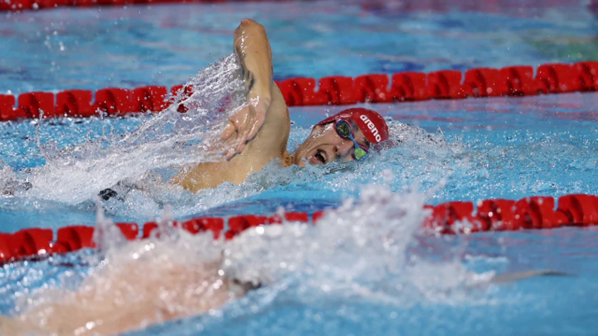 Men 4x100m Freestyle Relay Heat | Highlights | World Aquatics Swimming Championships