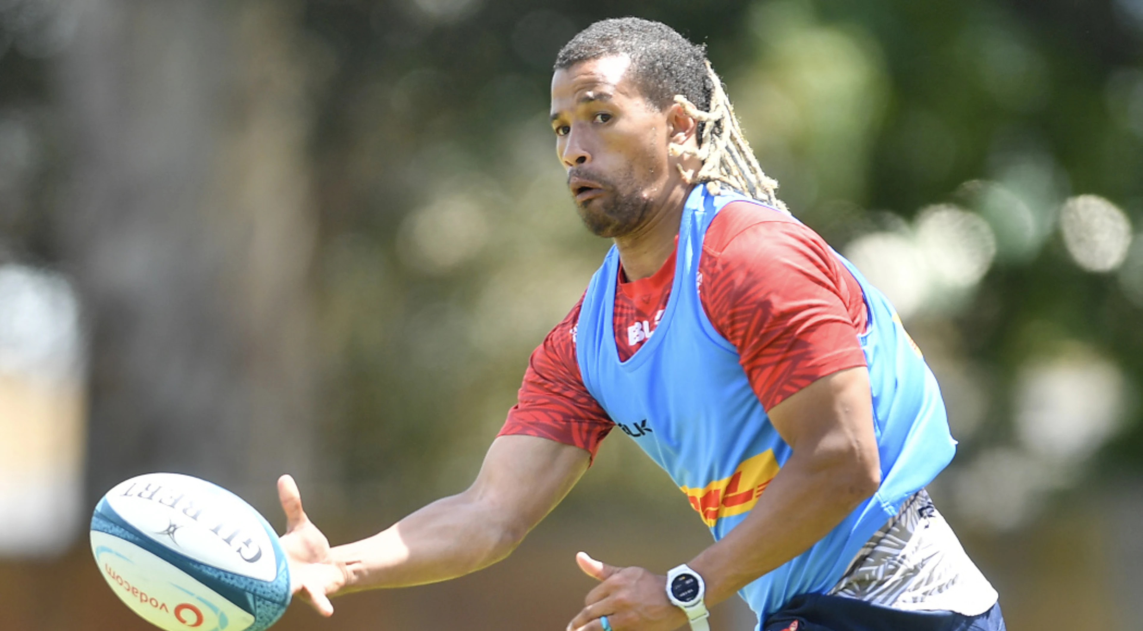 Being back home and Manie’s influence works for Clayton