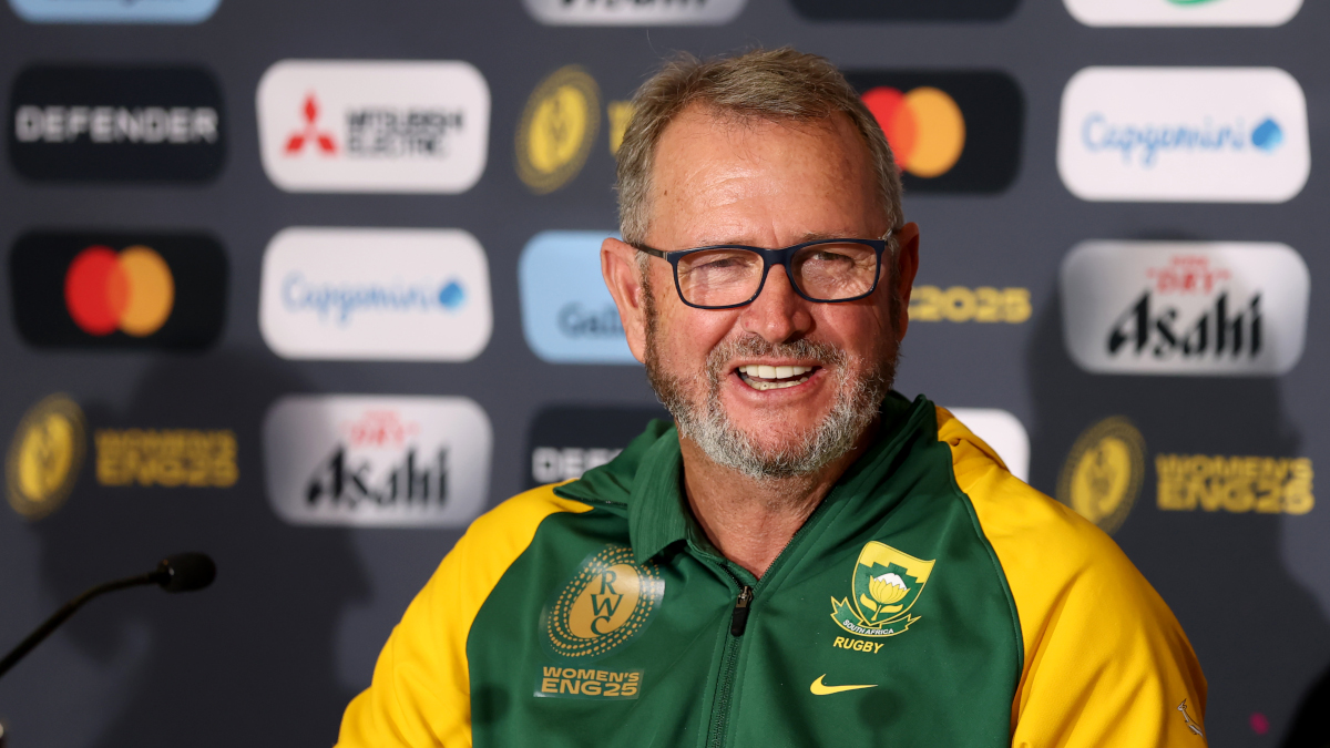 Springbok Women to assemble for alignment camp