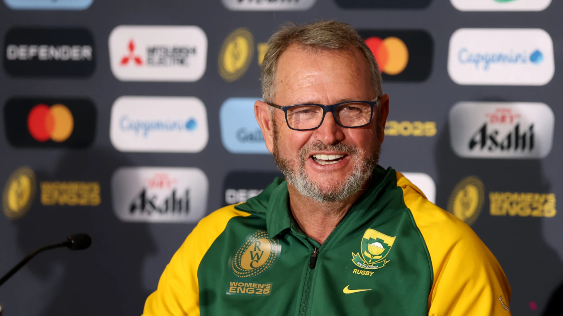 Springbok Women to assemble for alignment camp