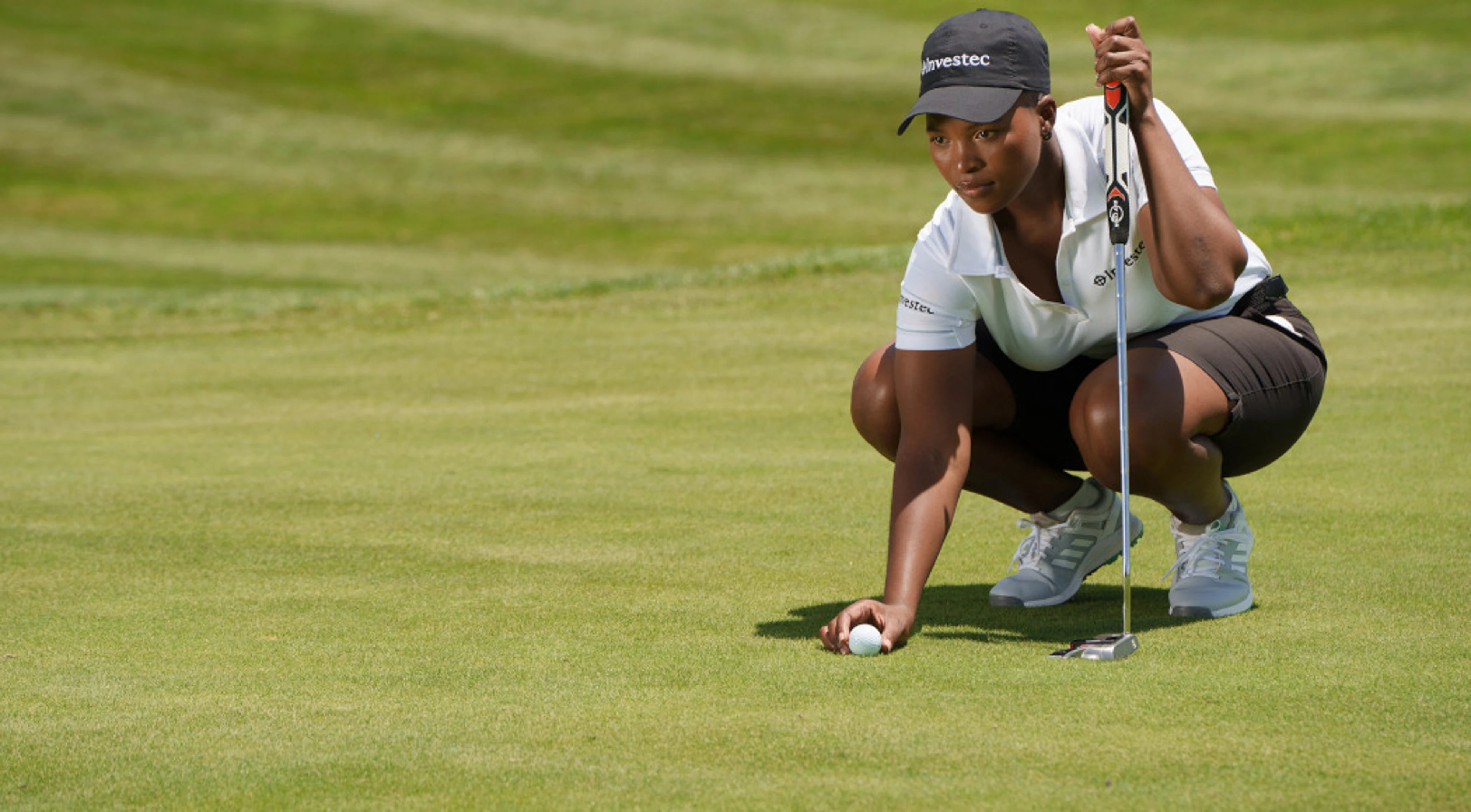 All systems go for 2022 Sunshine Ladies Tour launch