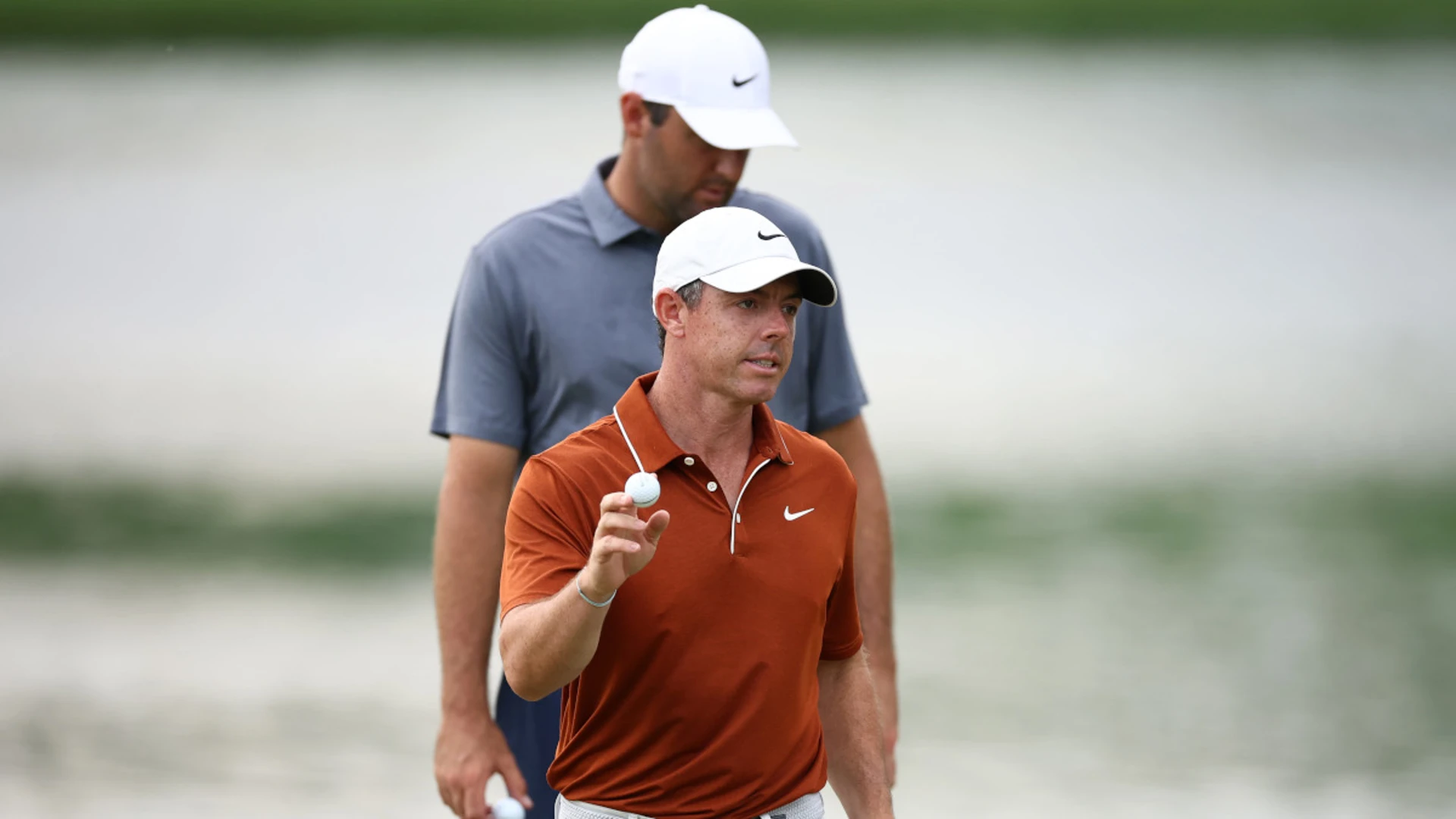 McIlroy forced to switch drivers after PGA test fail: report