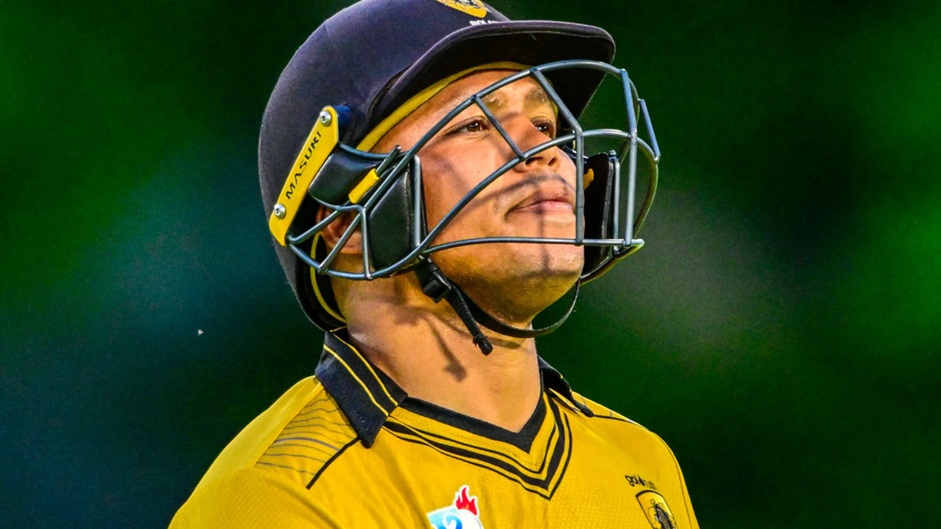 Boland opt to bat against Dolphins