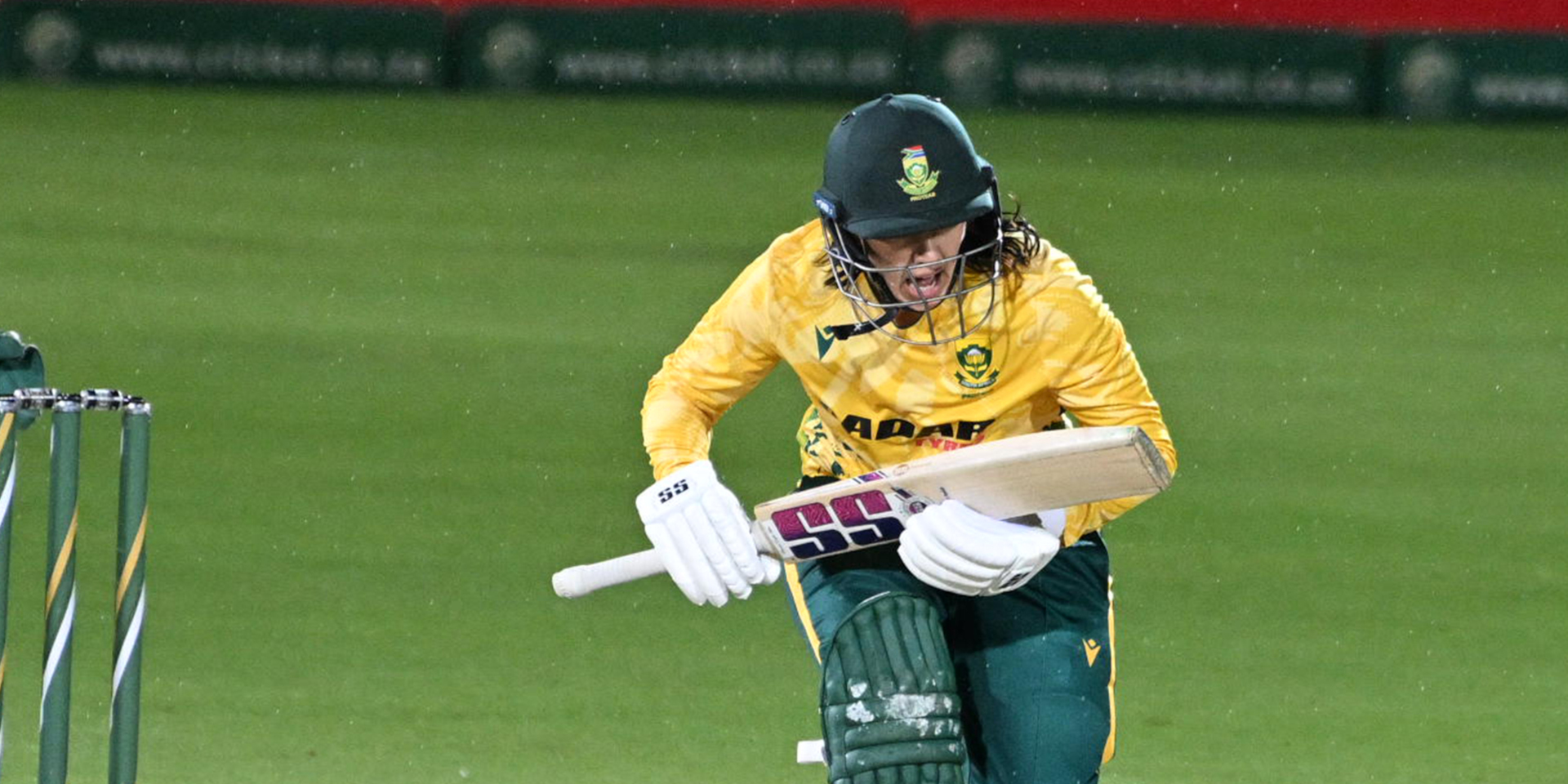 Proteas women to be brave when it counts ahead IWC ODI series against Pakistan