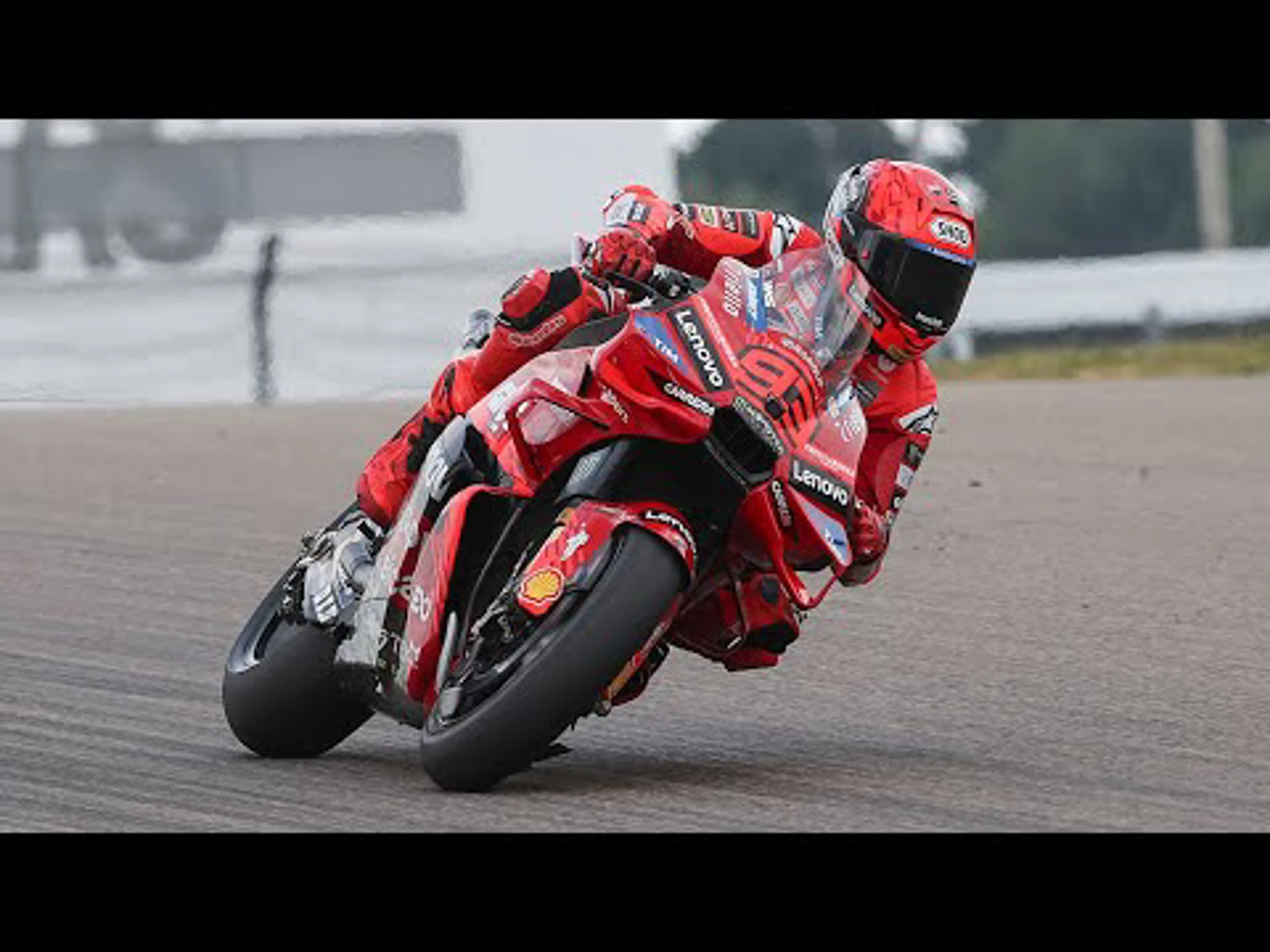 Germany Grand Prix | Qualifying Highlights | MotoGP
