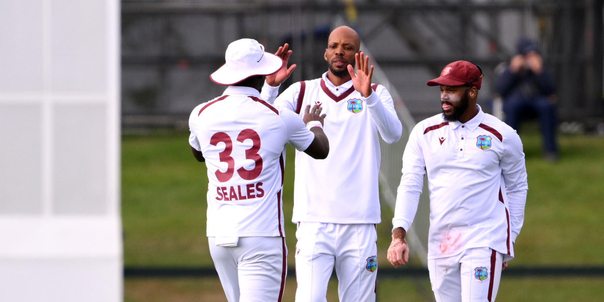 West Indies hope Christmas comes early in must-win New Zealand test