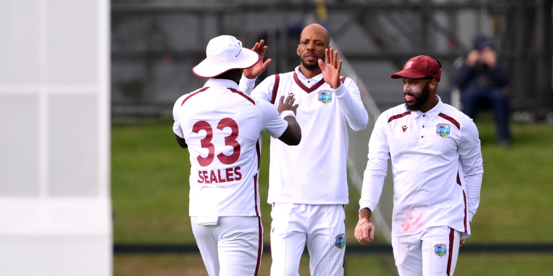 West Indies hope Christmas comes early in must-win New Zealand test