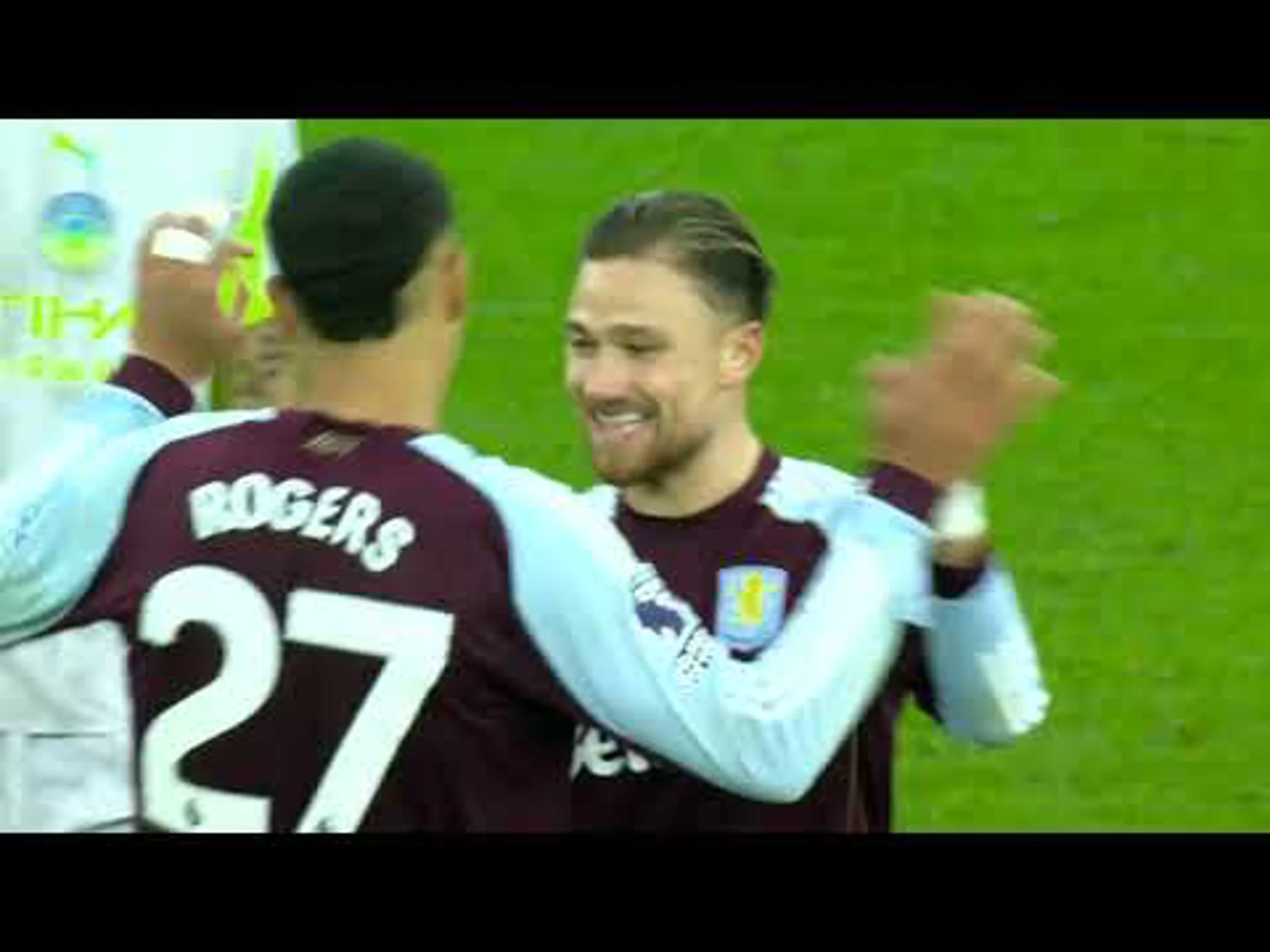 Liverpool v Aston Villa | Match Preview | Premier League Matchday 10