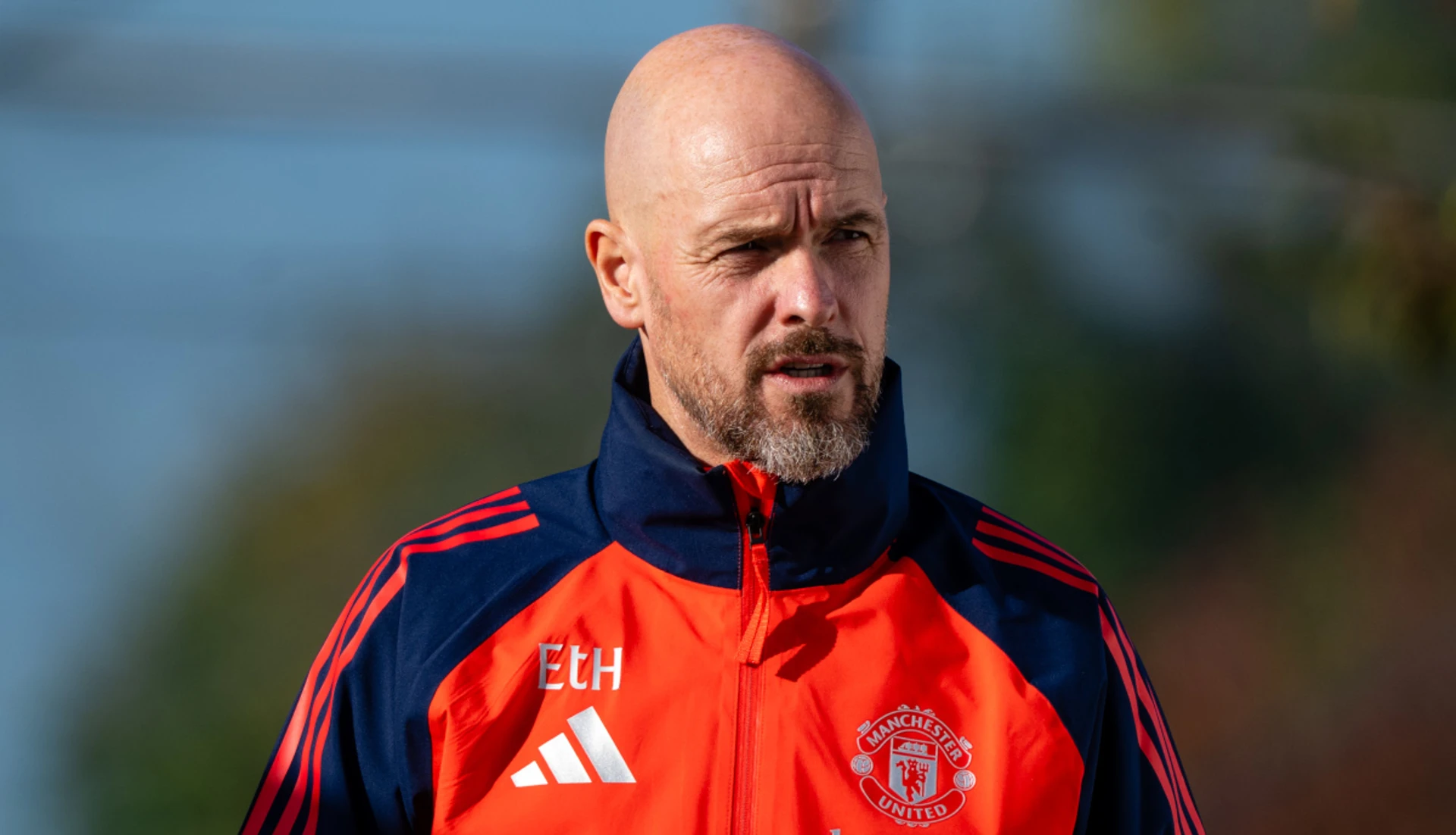 Ten Hag slams 'fairy tales and lies' as Man Utd boss comes out fighting