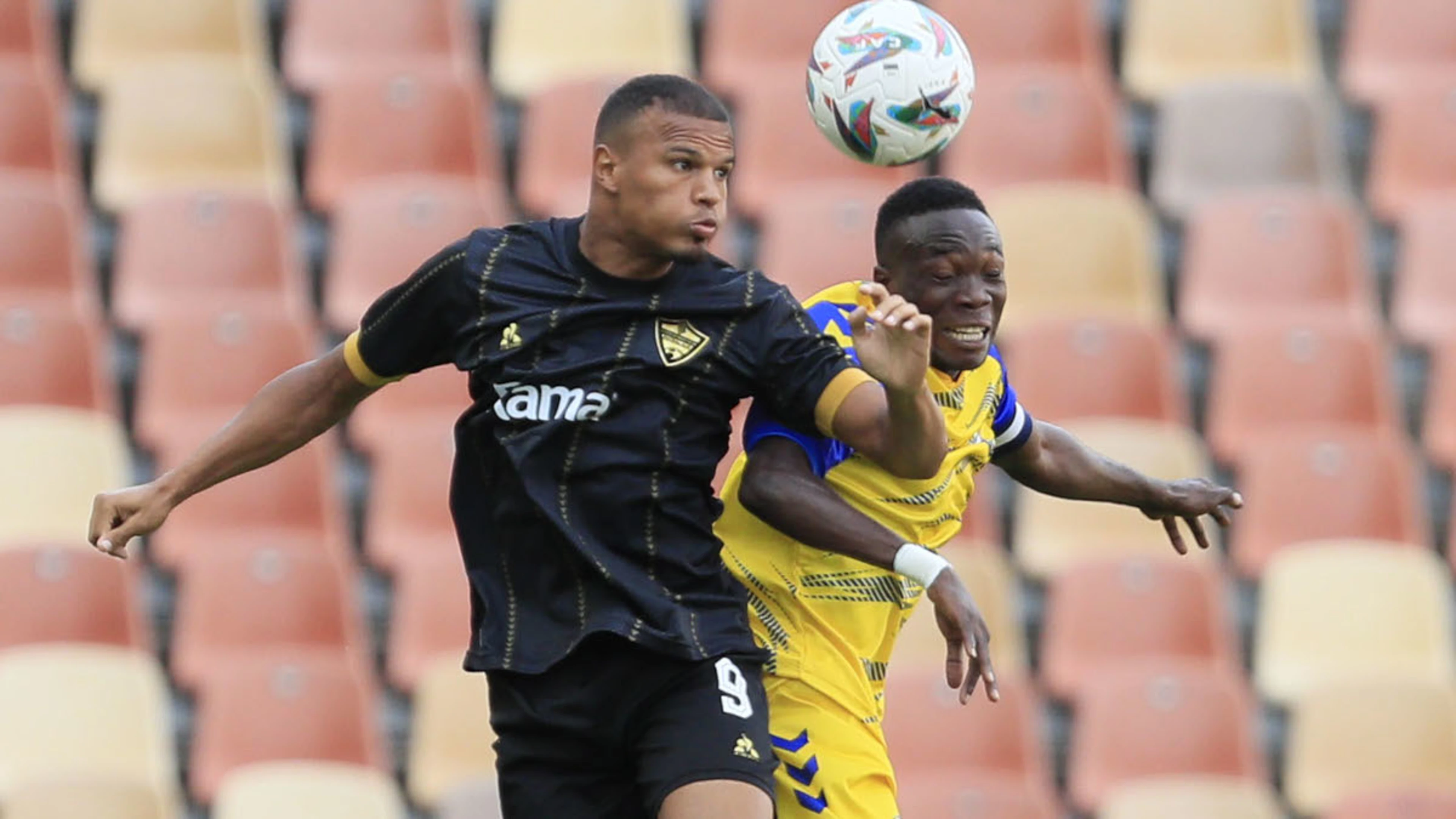 Zamalek, Wydad off to perfect start as Simba flop