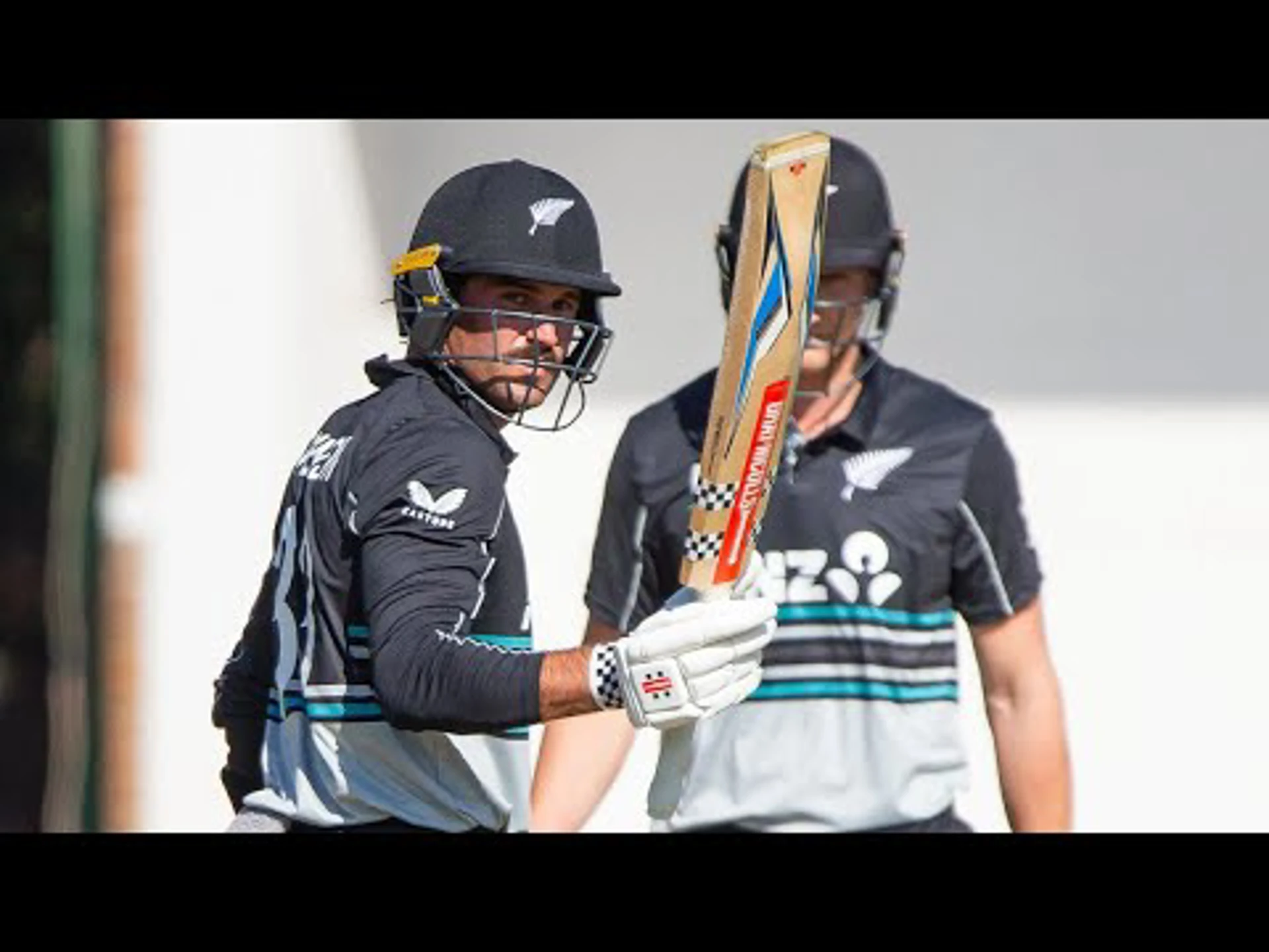 Tim Robinson 75* Runs | South Africa v New Zealand | 2nd T20 Tri-Series
