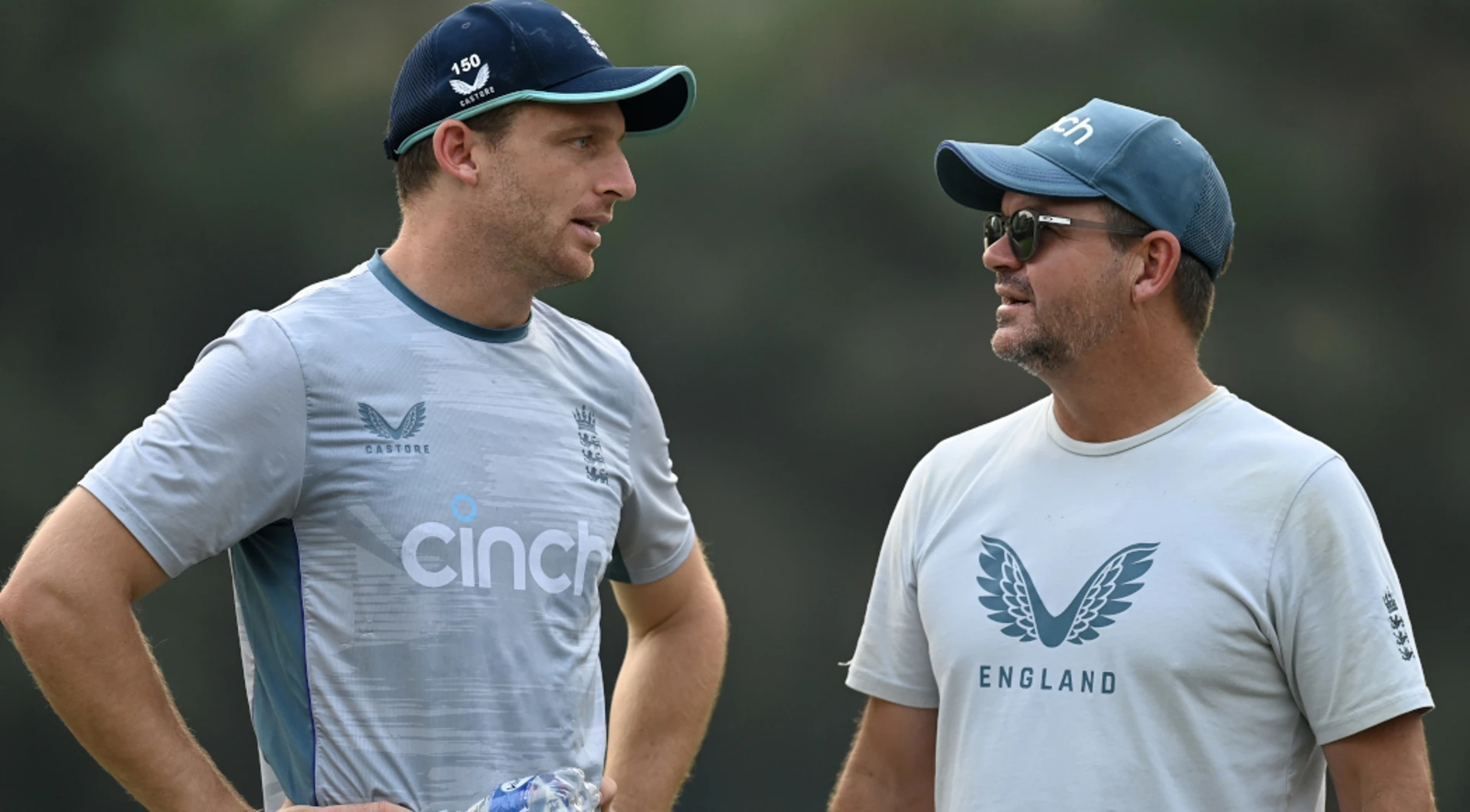 England's whitewash in Bangladesh an 'eye-opener' -  Mott