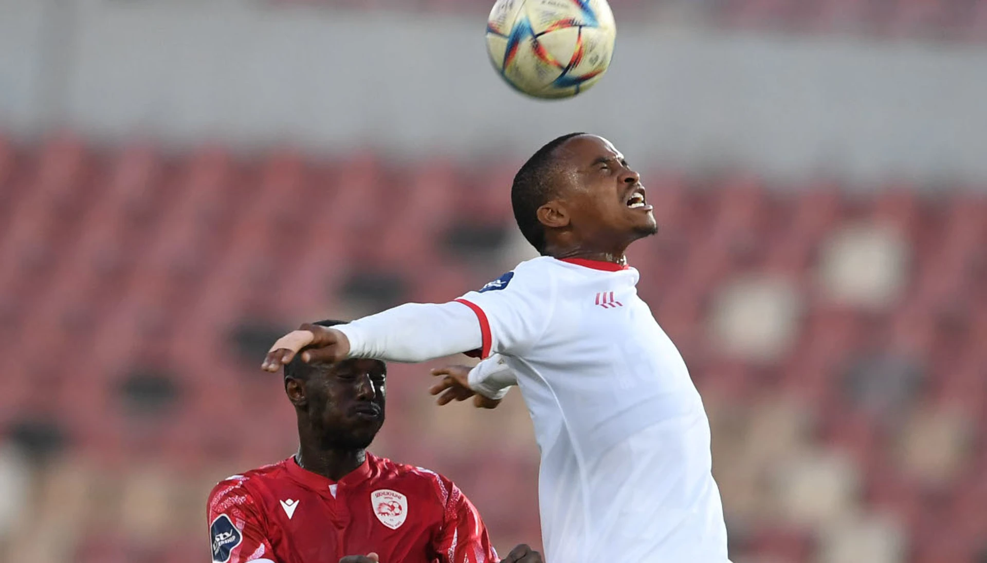 Sekhukhune narrowly sink Cape Town Spurs