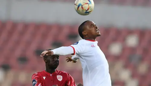 Sekhukhune narrowly sink Cape Town Spurs