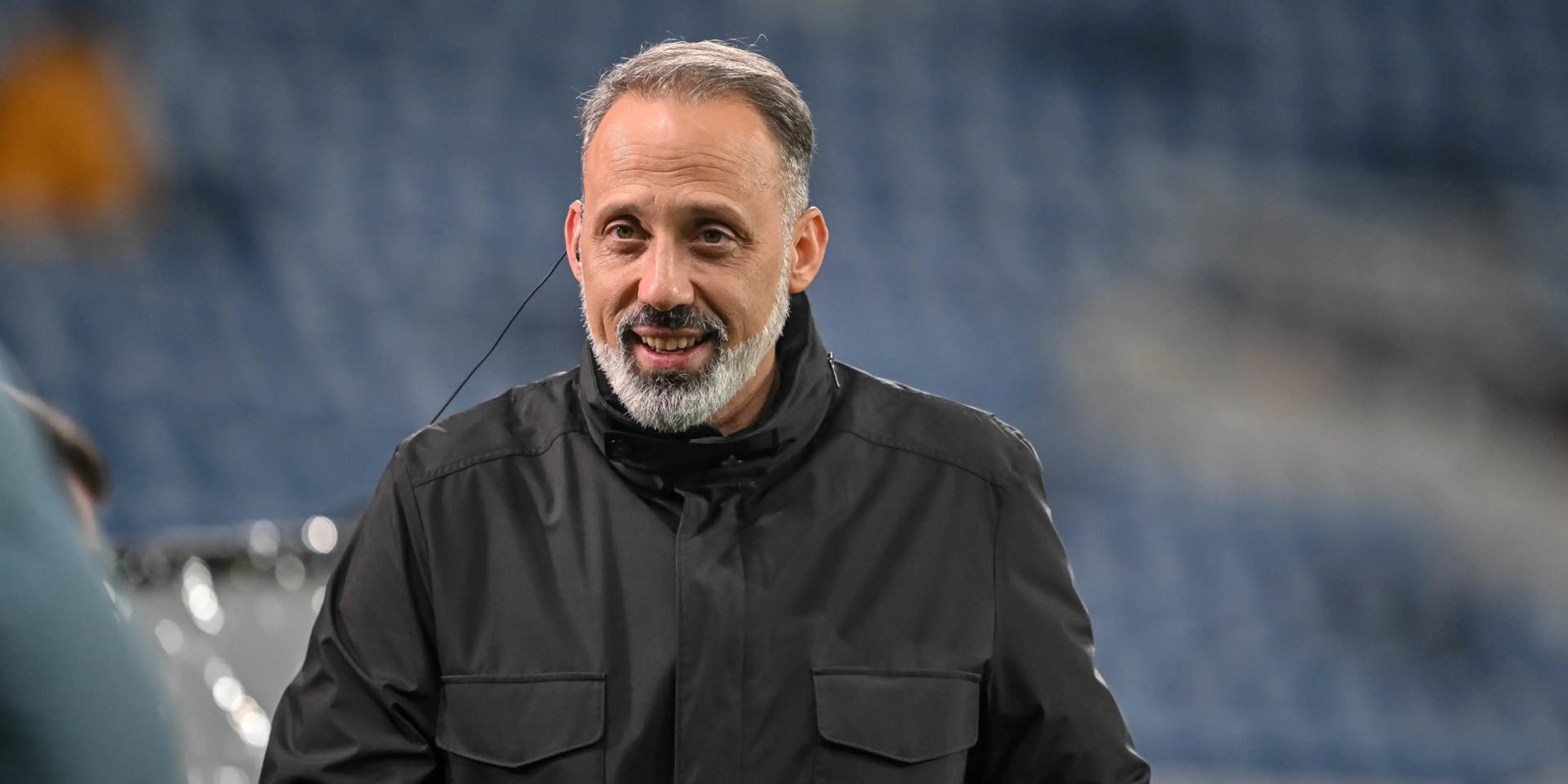 Real Sociedad hire American coach Matarazzo