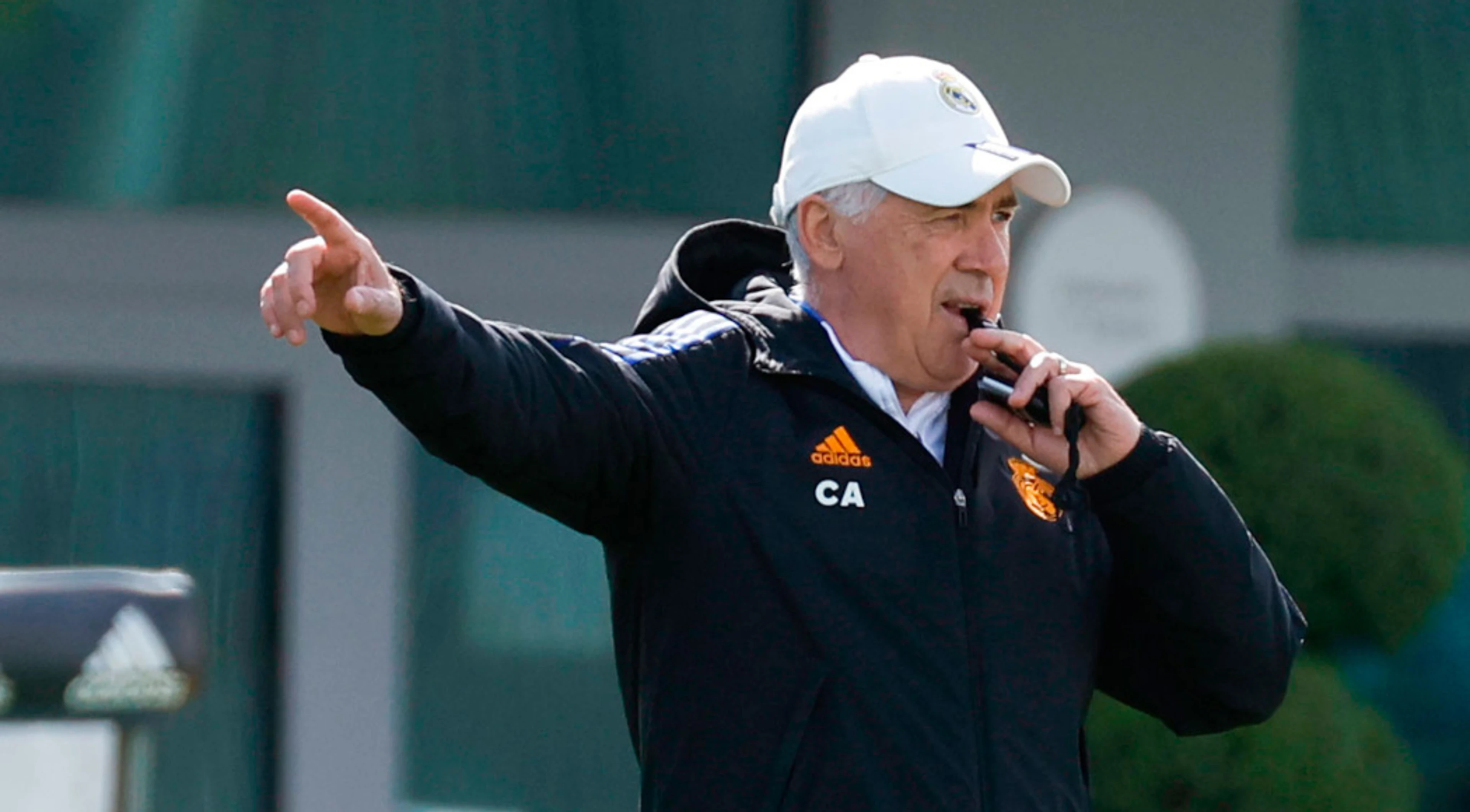 Ancelotti calls on Real Madrid fans to recognise Bale's contributions