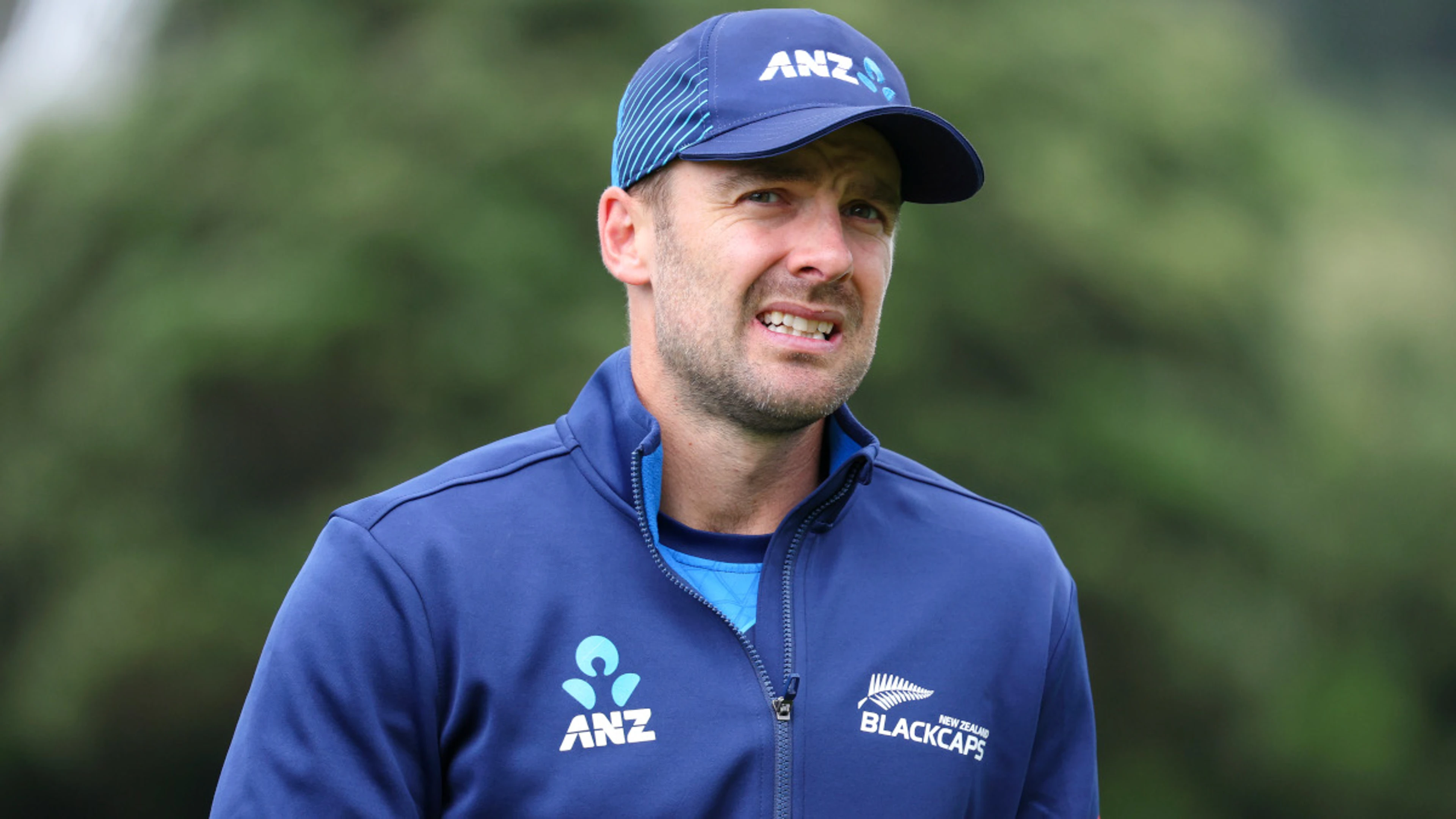 Blundell, Foulkes called up for New Zealand T20 tour of Pakistan