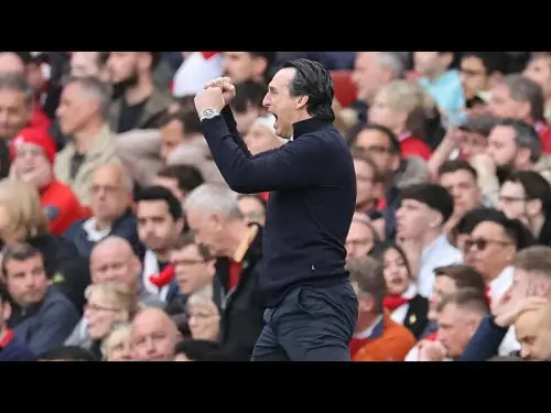 Emery pleased to exact revenge on Arsenal | Premier League