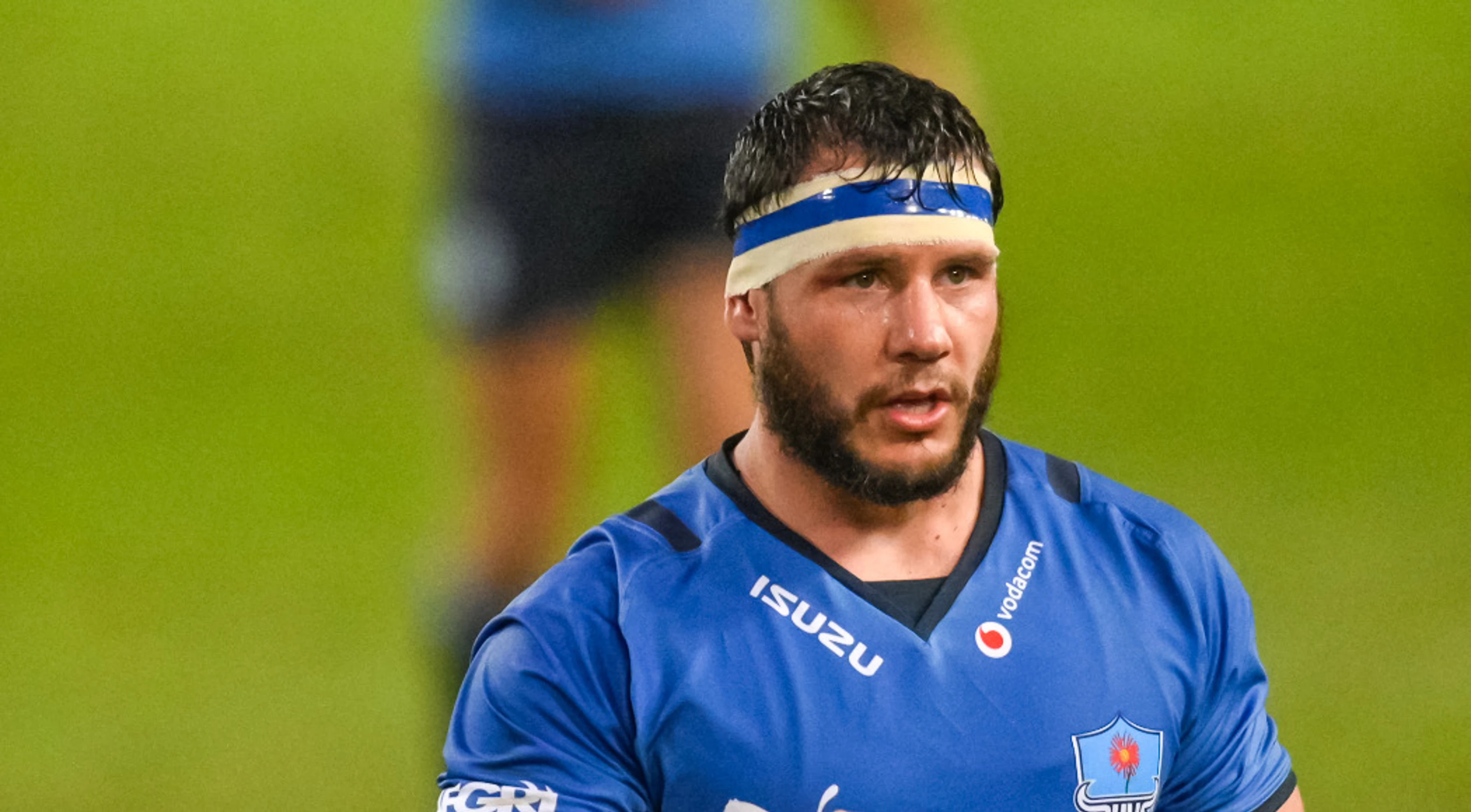 Coetzee leads Bulls to Italy