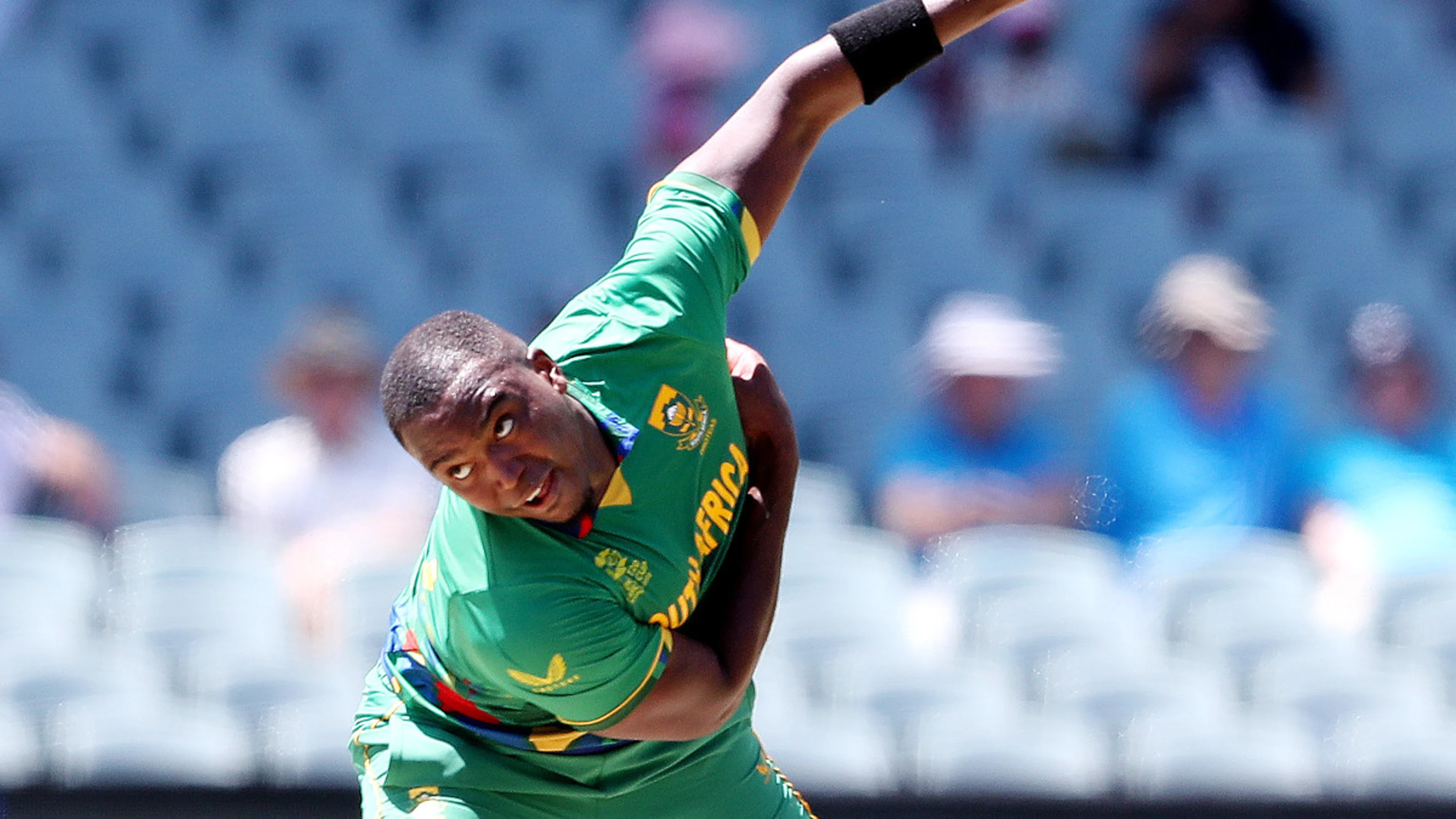 Ngidi ruled out of IPL 2024 