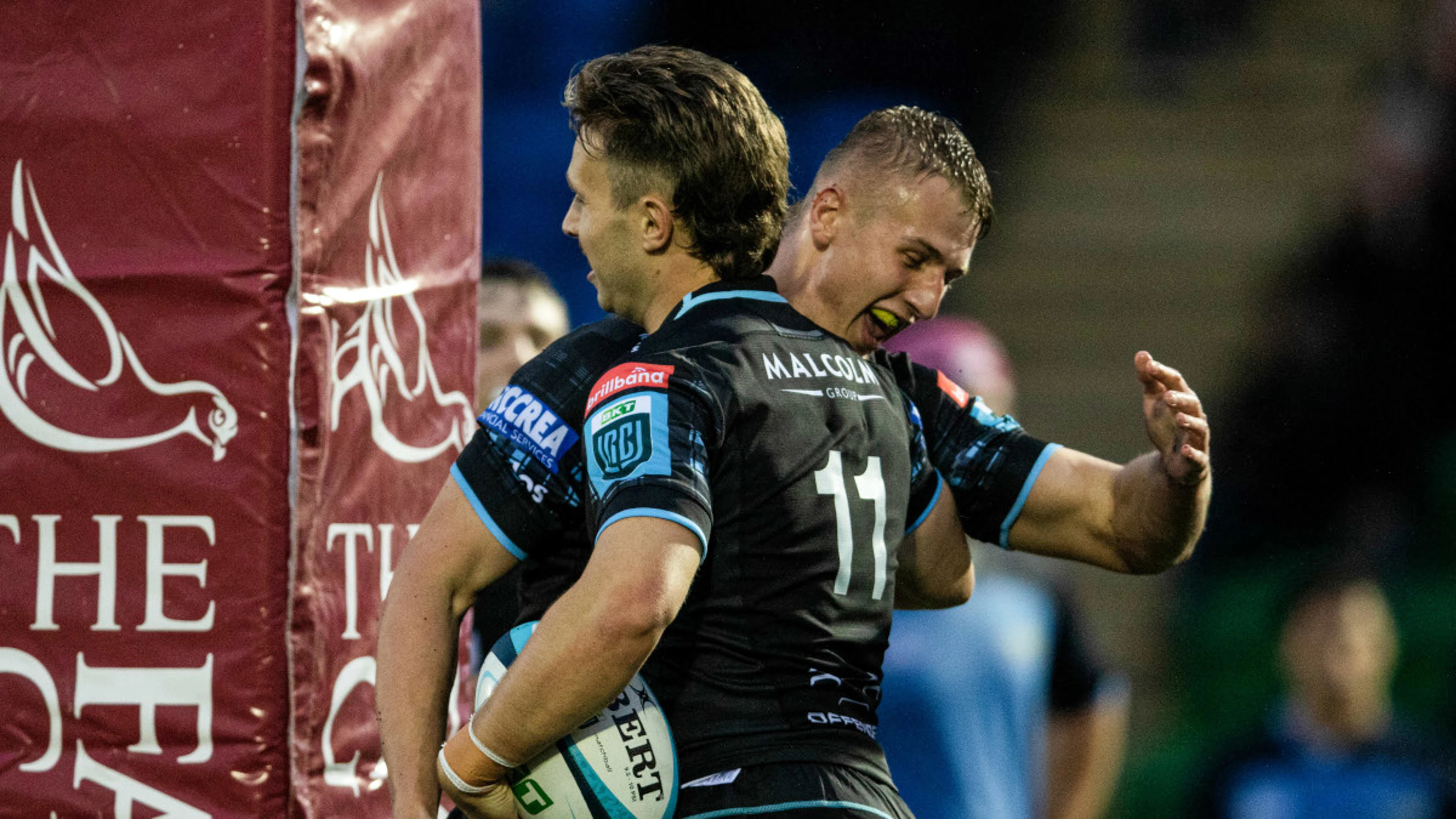 Must watch Glasgow game tops weekend URC fare