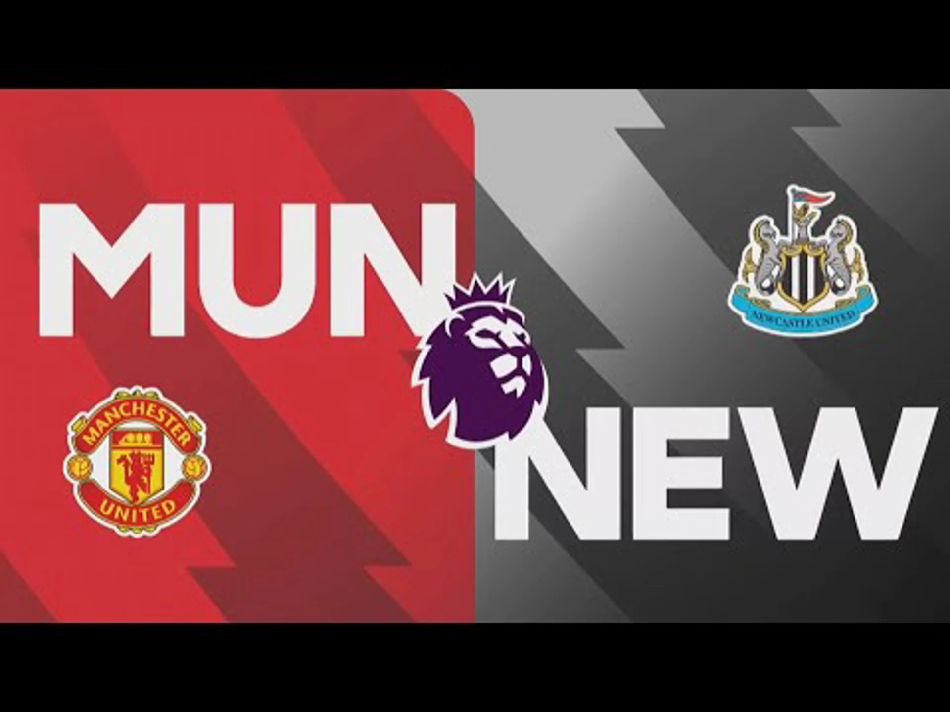 Man Utd v Newcastle | Match Preview | Premier League