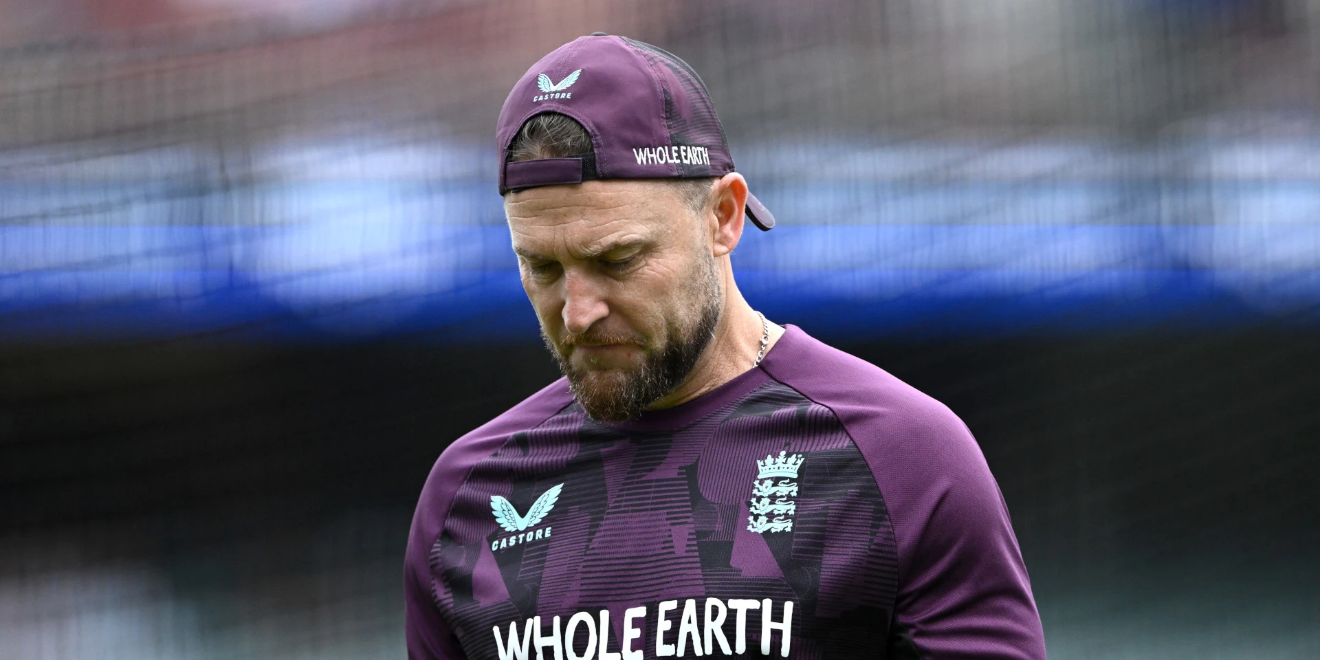'Hubris has taken over': England's McCullum under fire after Ashes defeat